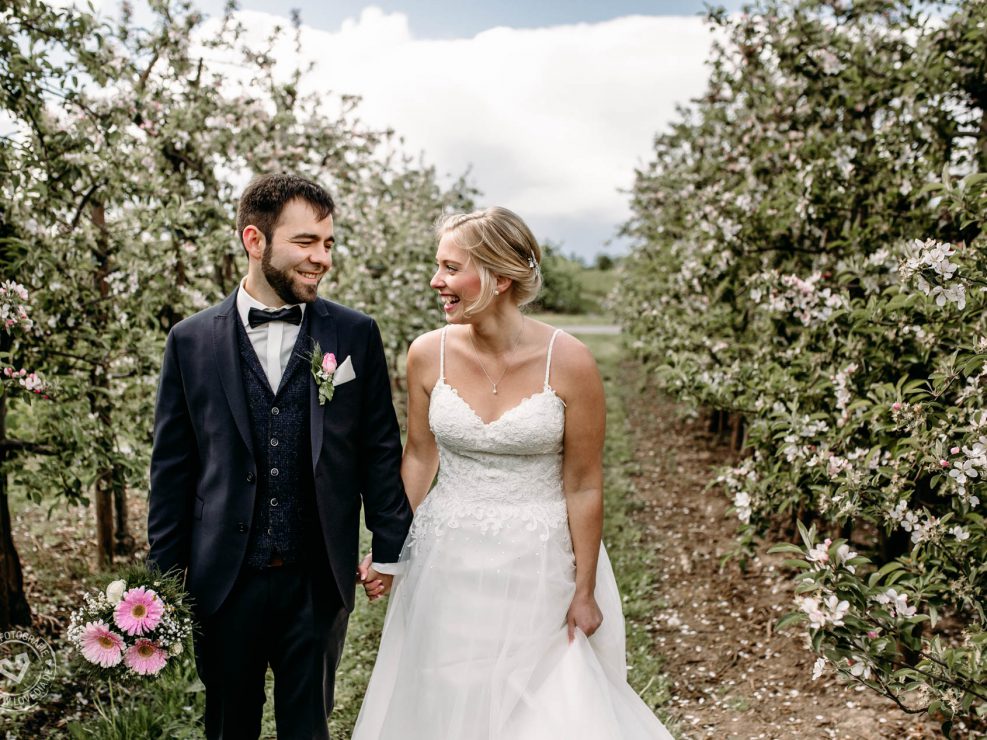 Katerina & Johann