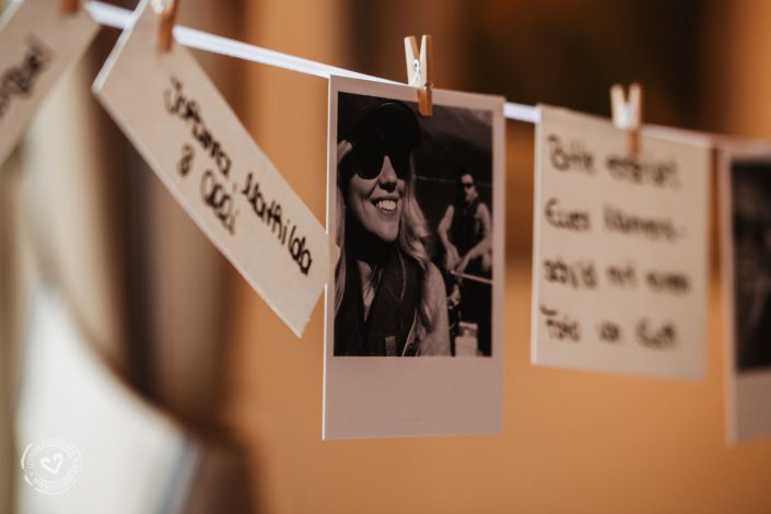Handys und Kameras auf Hochzeiten – Unsere klare Haltung als Hochzeitsfotografen