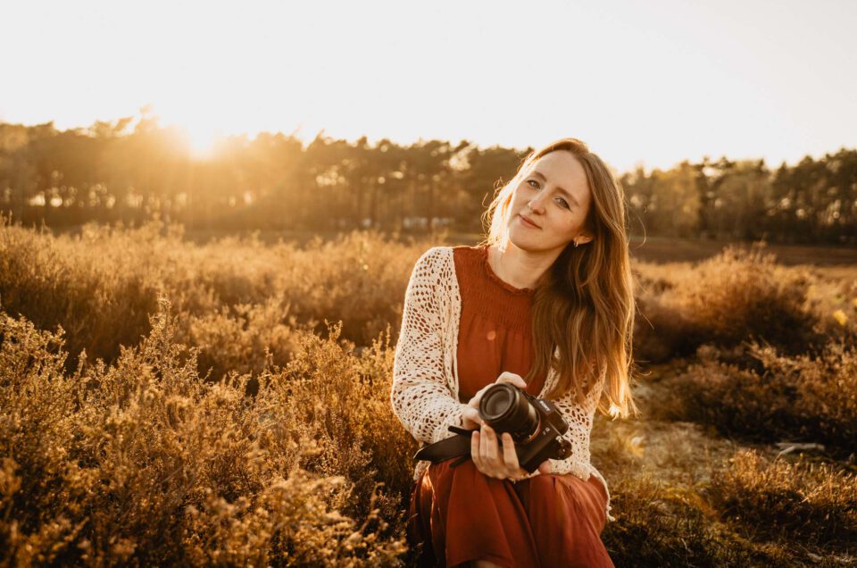 Hochzeitsfotografin aus Stade und Hamburg Natalja Felger