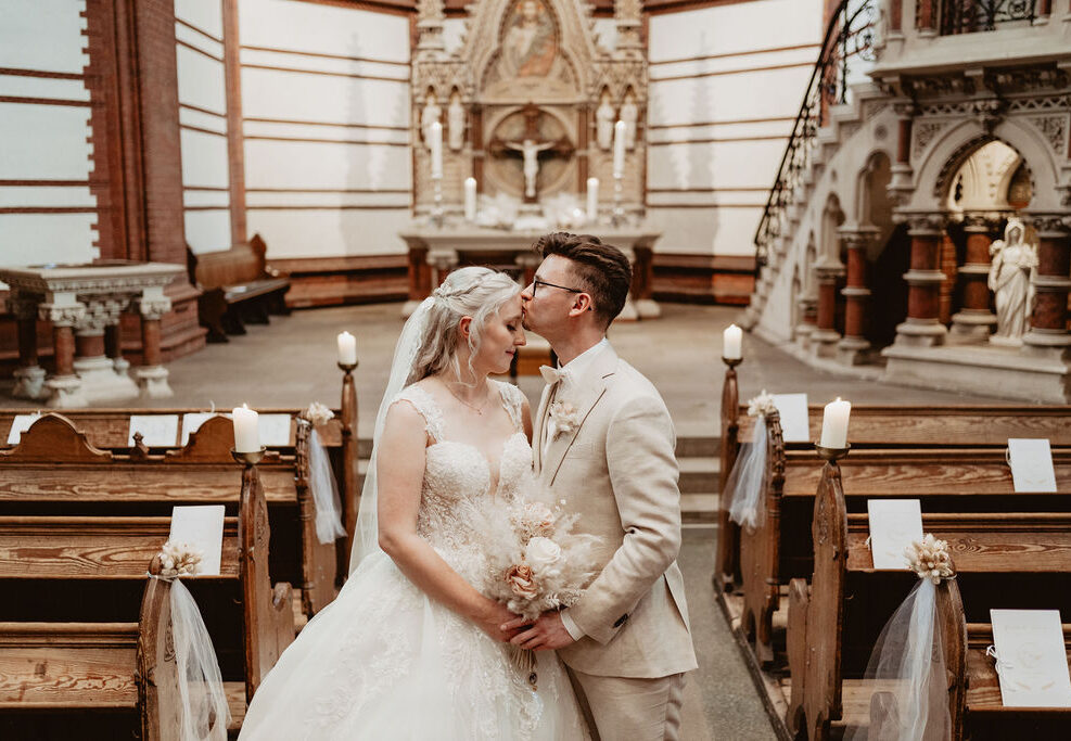 VANESSA & MARCO