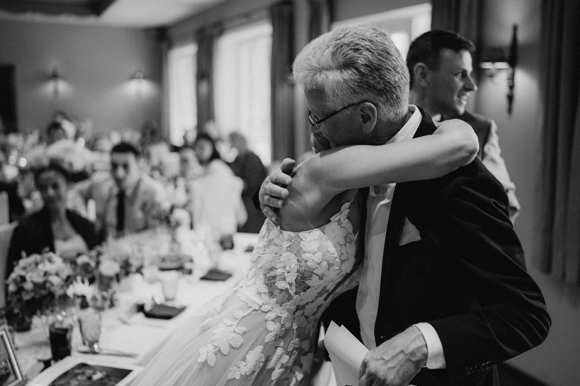 Hochzeit Feier im Landgasthof zur Eiche in Olsen