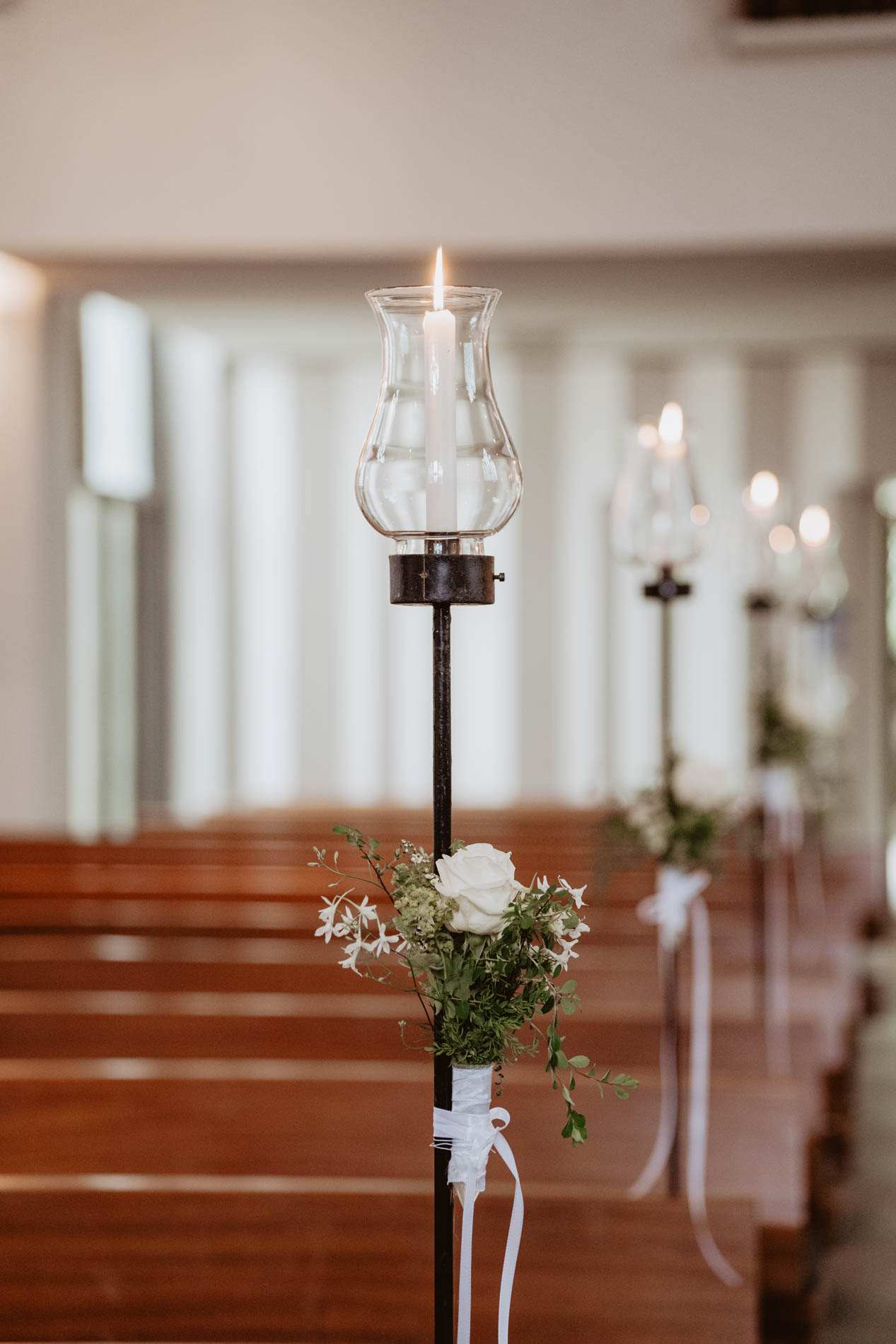 Hochzeitsfotograf Hamburg Stade kirchliche Trauung in Christuskirche Othmarschen Hamburg