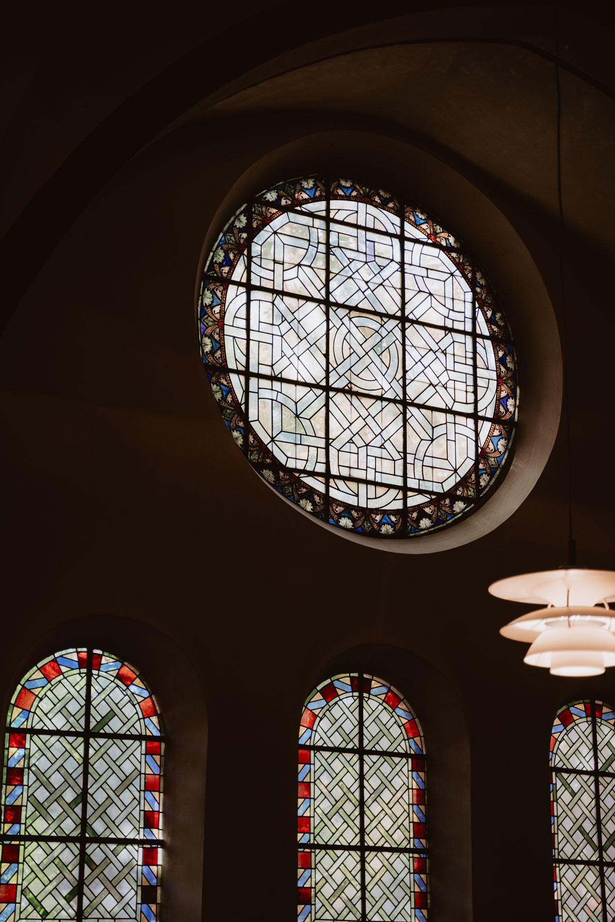 Hochzeitsfotograf Hamburg Stade kirchliche Trauung Michaeliskirche Neugraben