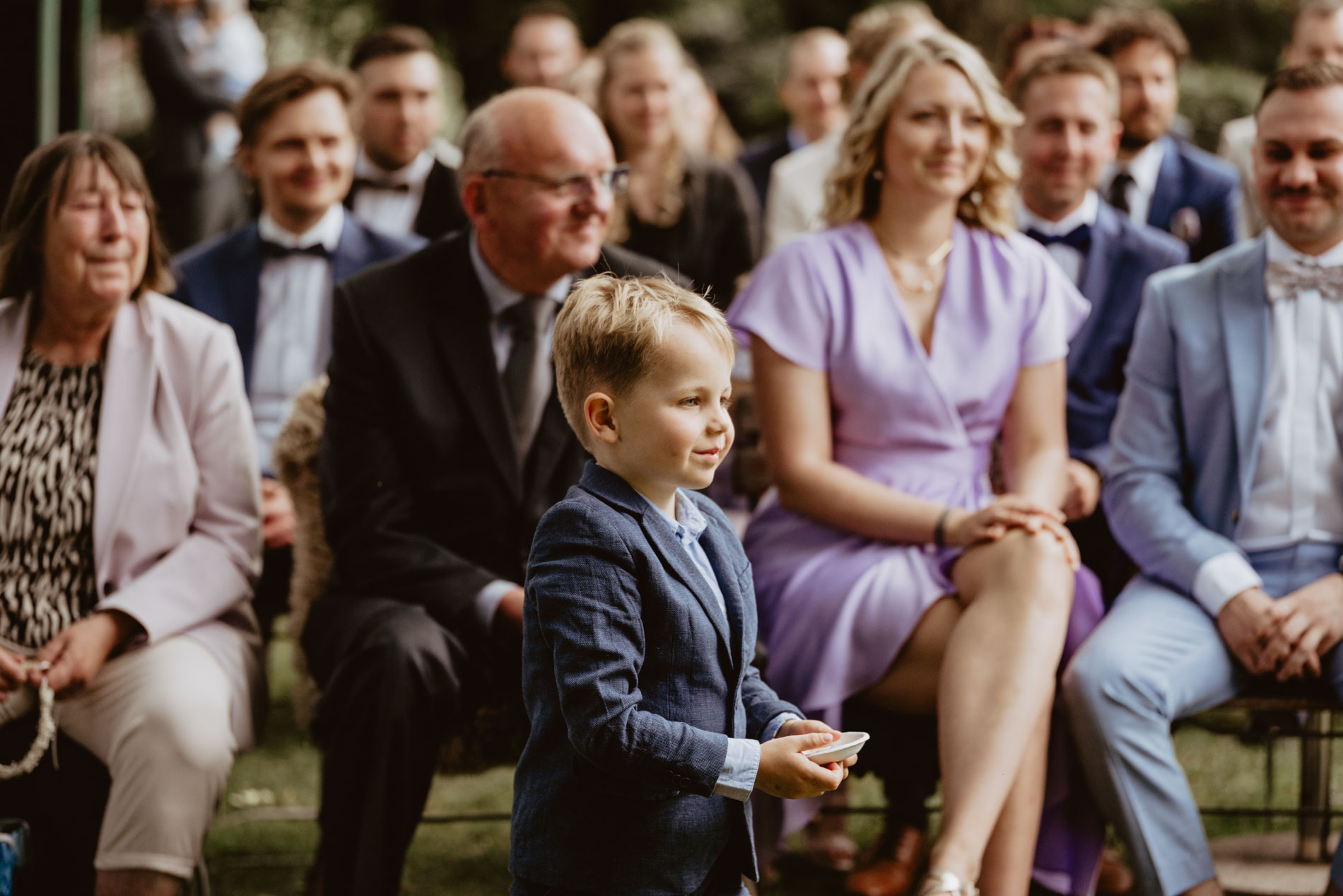 Hochzeitsfotograf im Landgasthof zur Eiche Ollsen