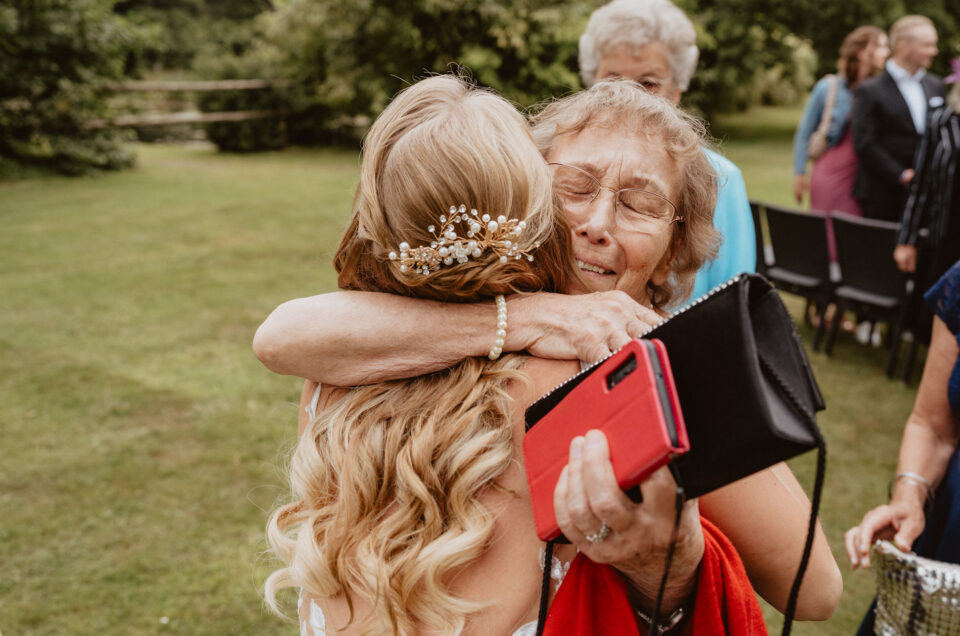 Als Hochzeitsfotograf in der Hochzeitslocation Lieblingsplatz Seevetal