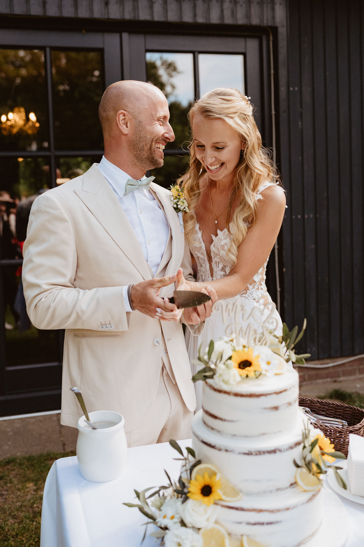 Als Hochzeitsfotograf in der Hochzeitslocation Lieblingsplatz Seevetal