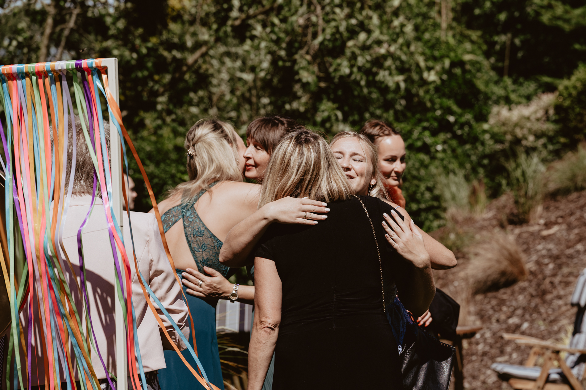 Hochzeitsfotograf bei der Eventlocation Schanze am See