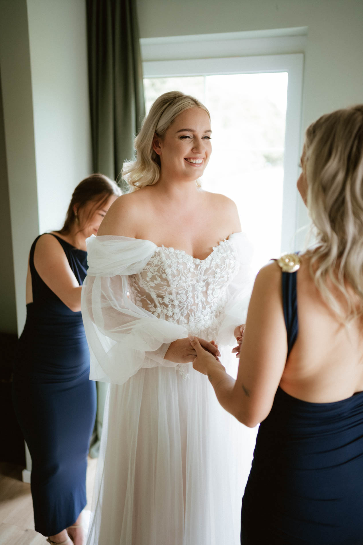 Hochzeitsfotograf Videograf im Goldschätzchen Pinneberg