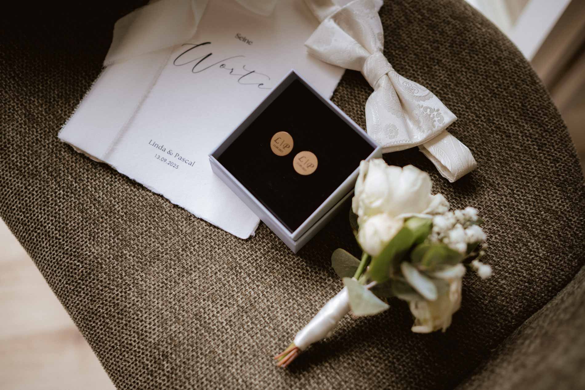 Hochzeitsfotograf Videograf im Goldschätzchen Pinneberg