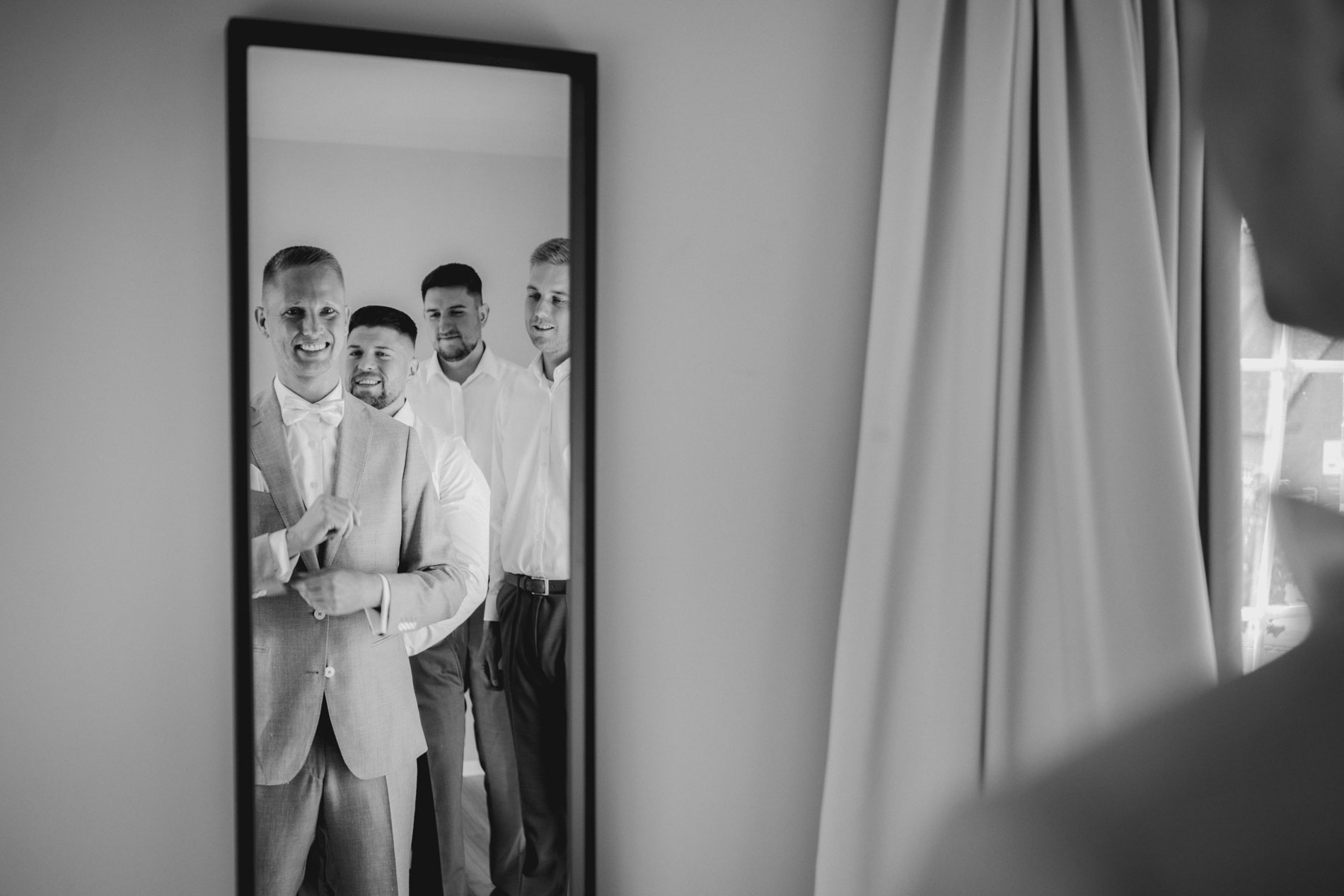 Hochzeitsfotograf Videograf im Goldschätzchen Pinneberg