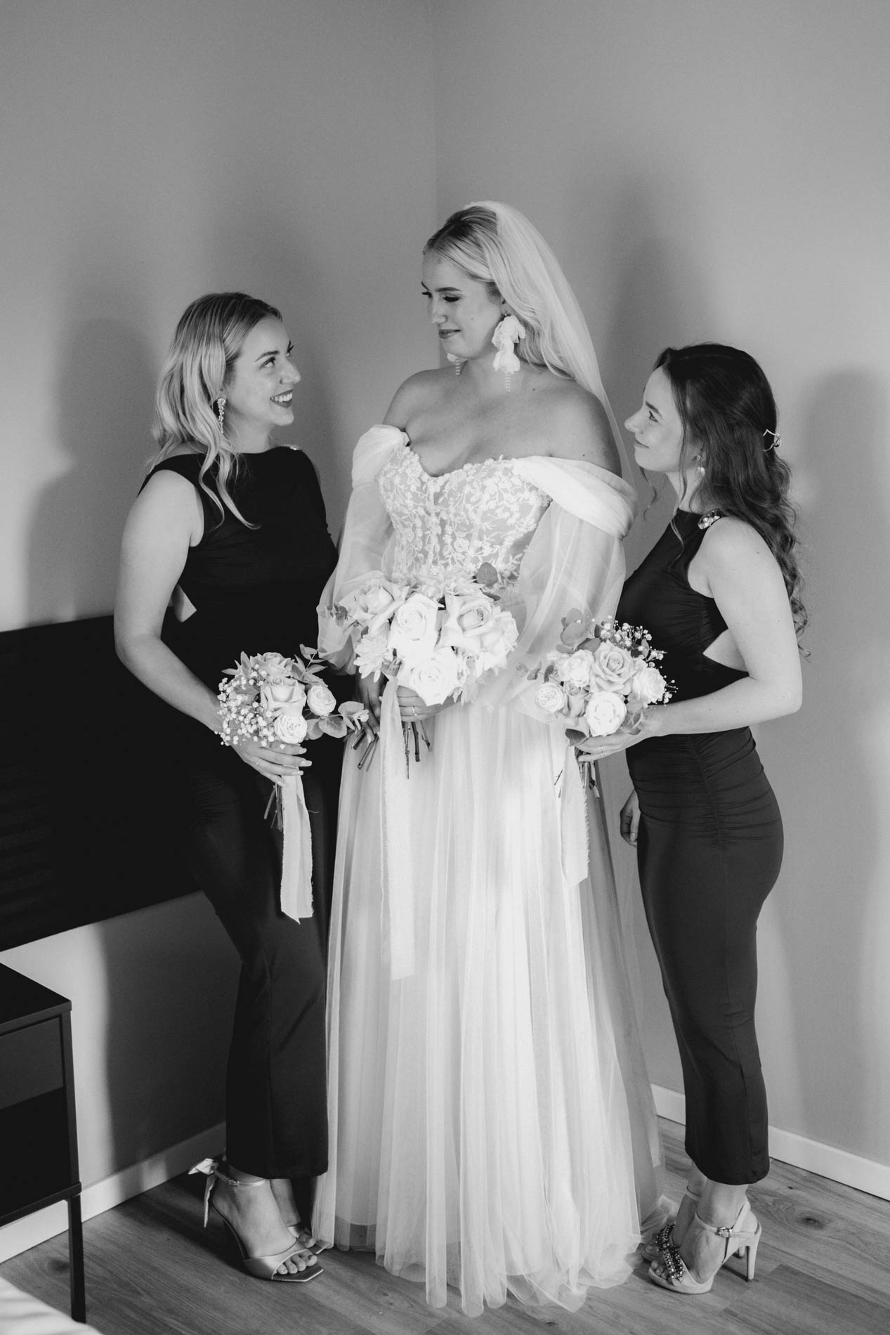 Hochzeitsfotograf Videograf im Goldschätzchen Pinneberg