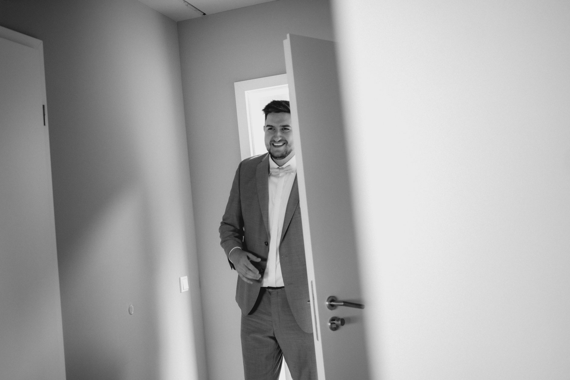 Hochzeitsfotograf Videograf im Goldschätzchen Pinneberg