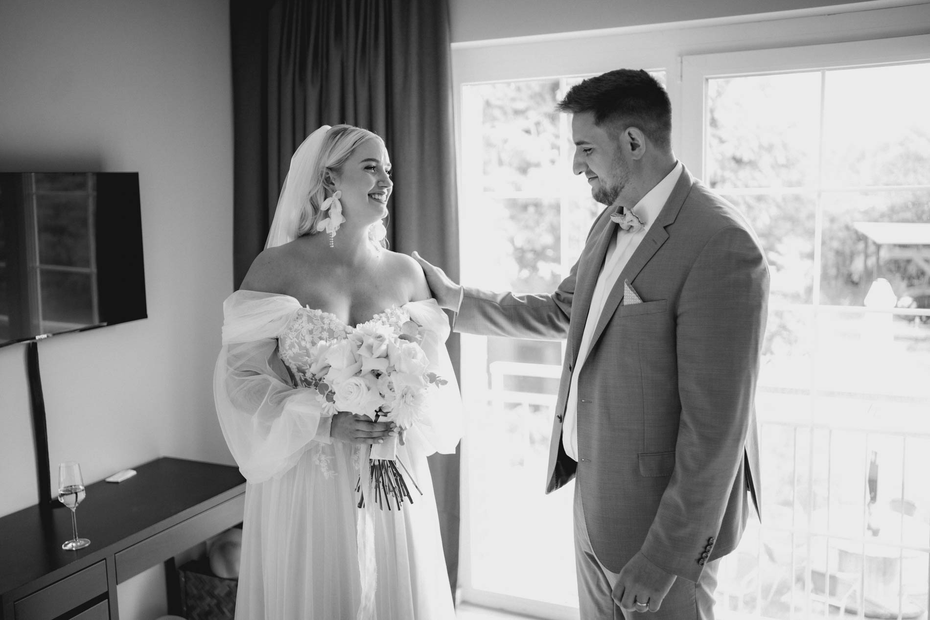 Hochzeitsfotograf Videograf im Goldschätzchen Pinneberg