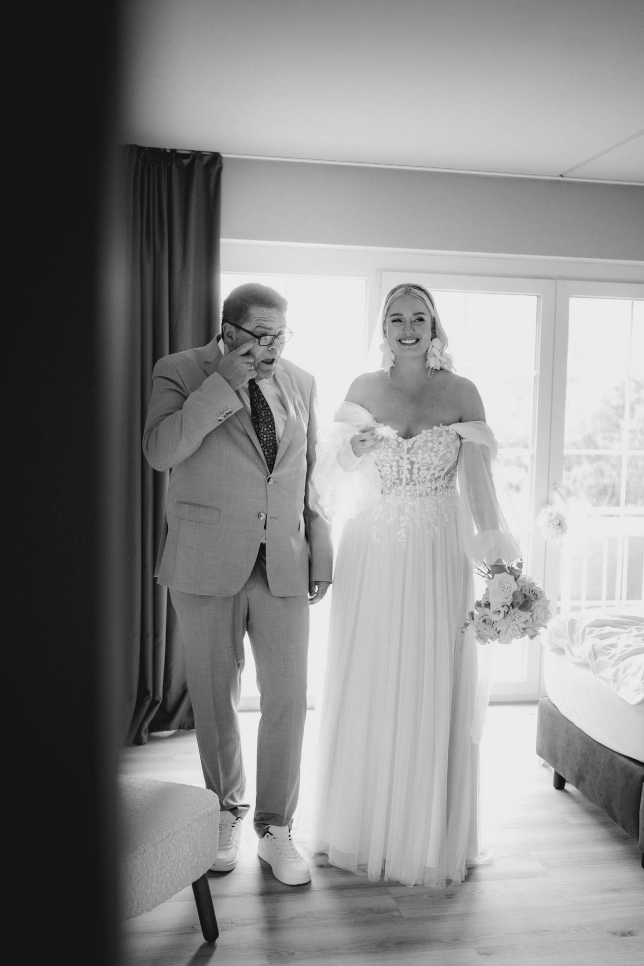 Hochzeitsfotograf Videograf im Goldschätzchen Pinneberg