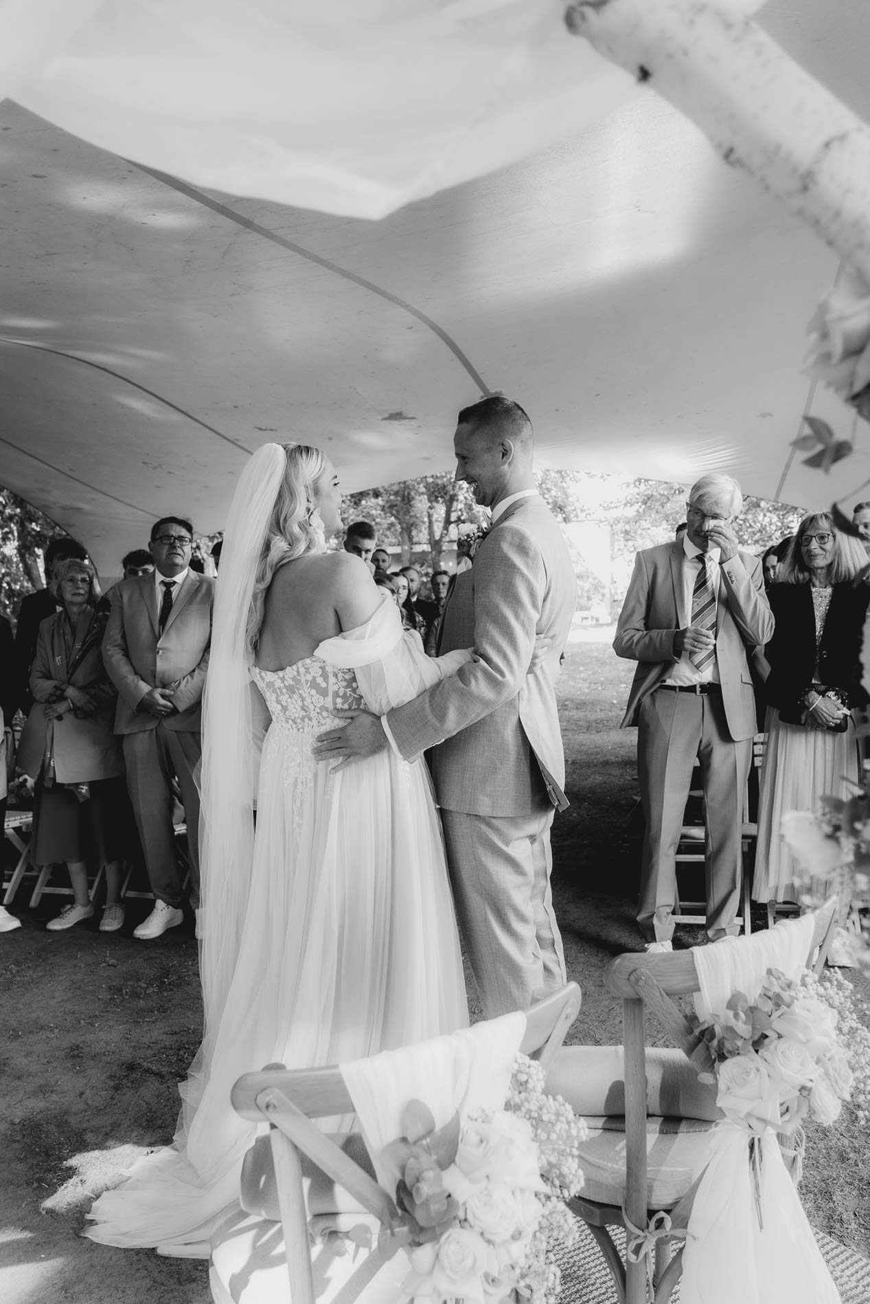 Hochzeitsfotograf Videograf im Goldschätzchen Pinneberg