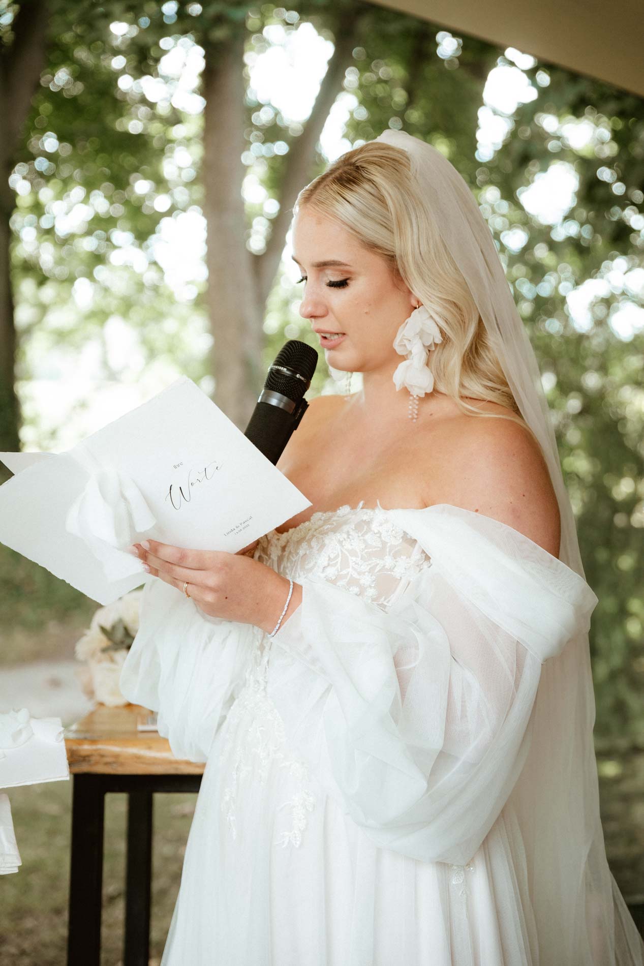 Hochzeitsfotograf Videograf im Goldschätzchen Pinneberg