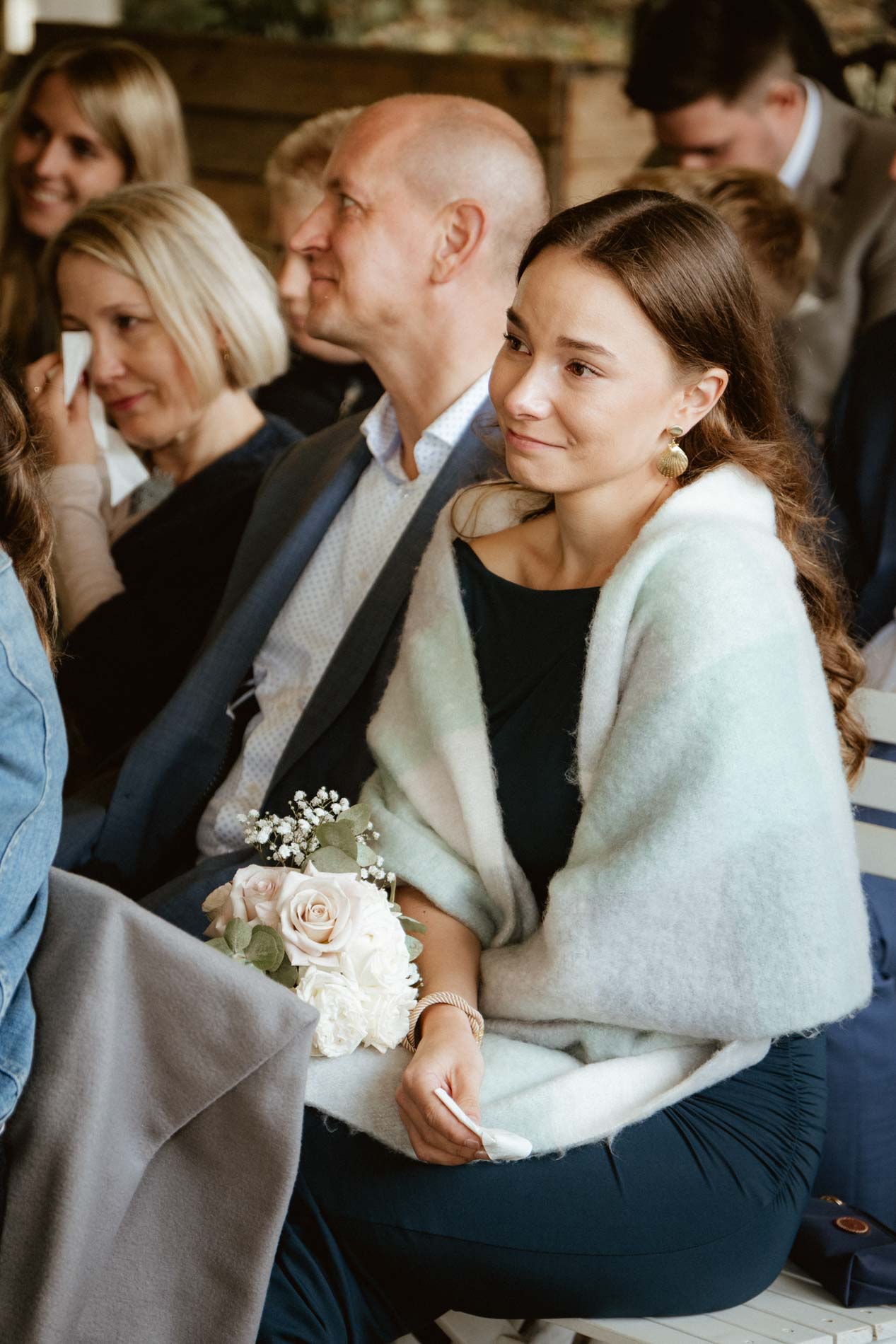 Hochzeitsfotograf Videograf im Goldschätzchen Pinneberg