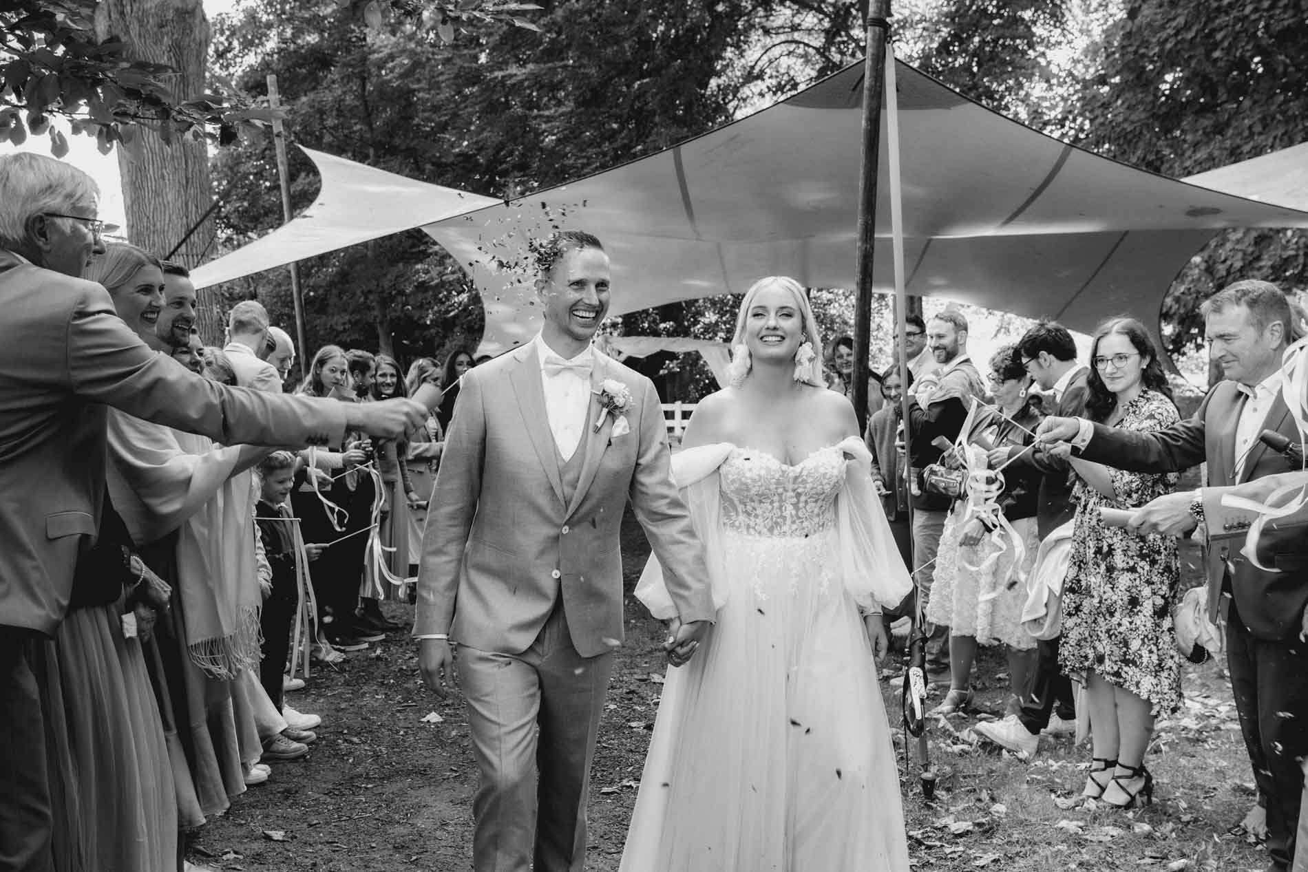 Hochzeitsfotograf Videograf im Goldschätzchen Pinneberg