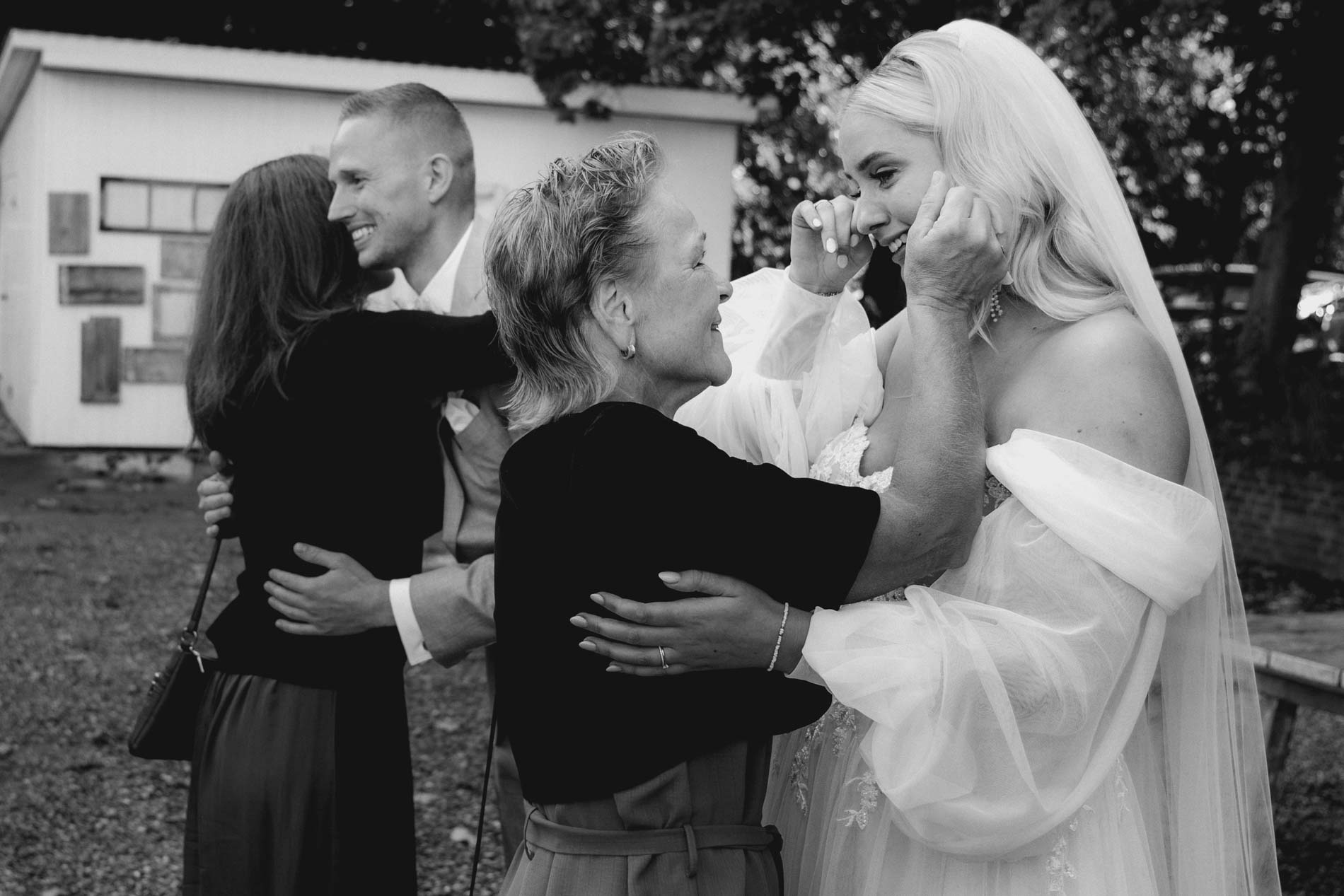 Hochzeitsfotograf Videograf im Goldschätzchen Pinneberg