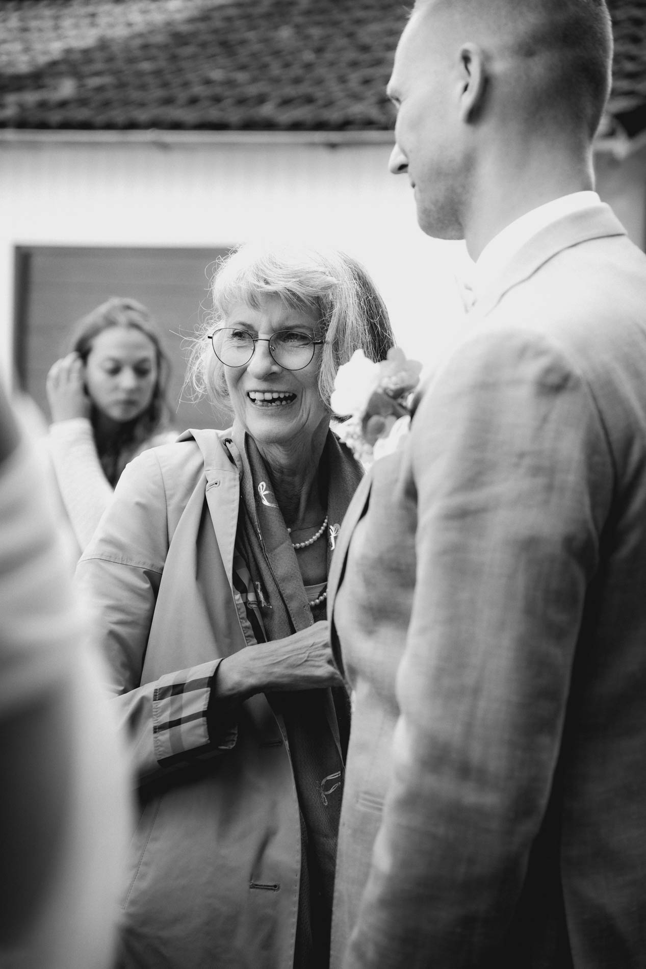 Hochzeitsfotograf Videograf im Goldschätzchen Pinneberg