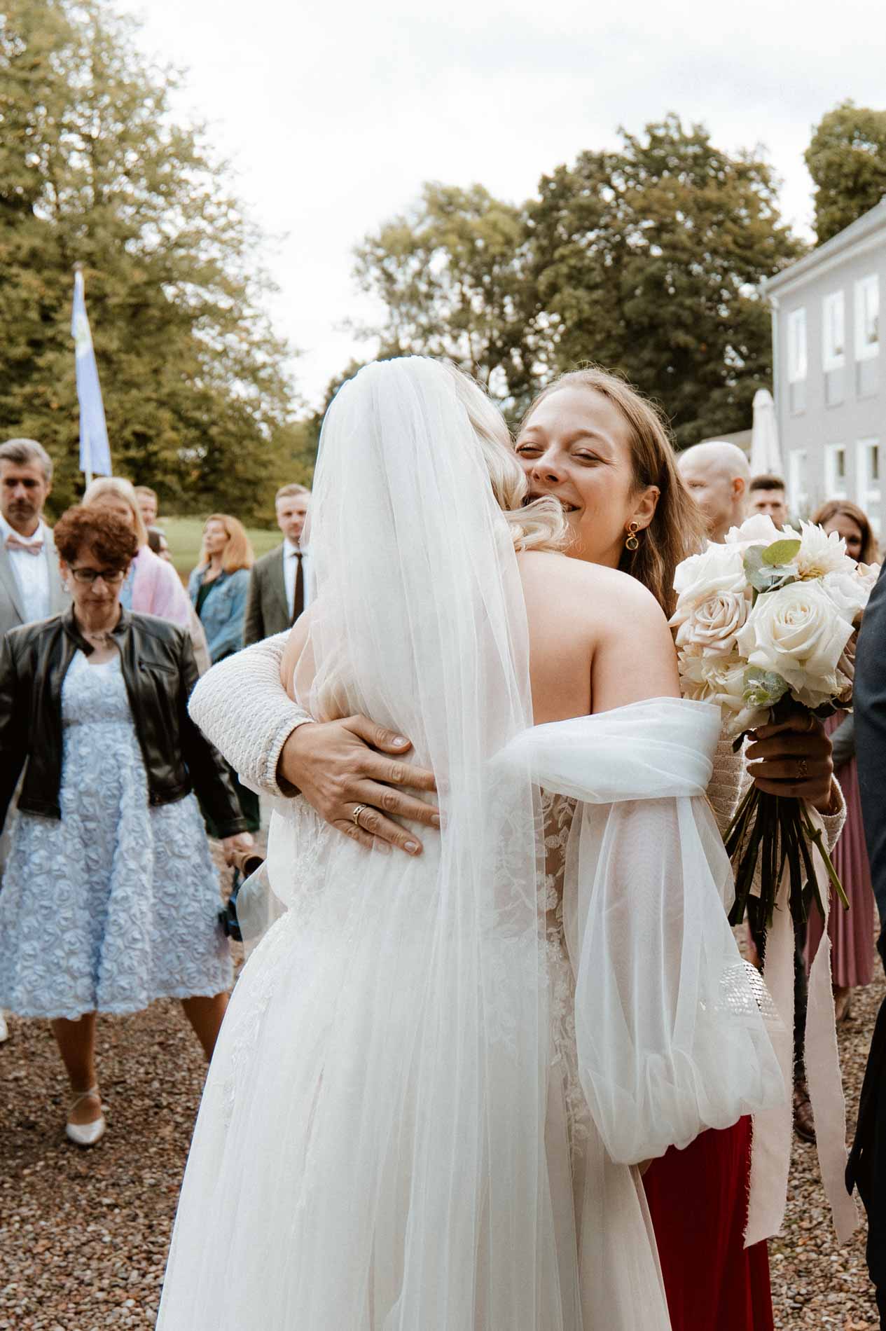 Hochzeitsfotograf Videograf im Goldschätzchen Pinneberg
