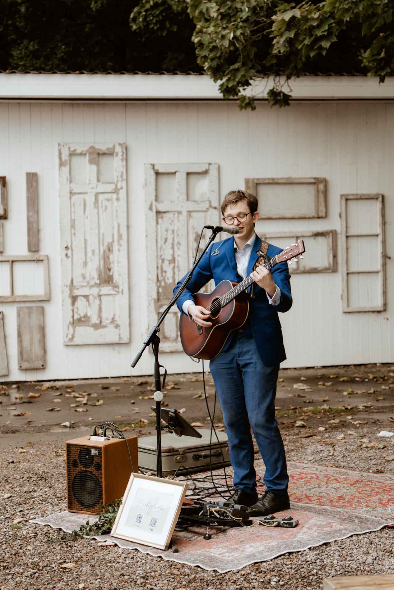 Hochzeitsfotograf Videograf im Goldschätzchen Pinneberg