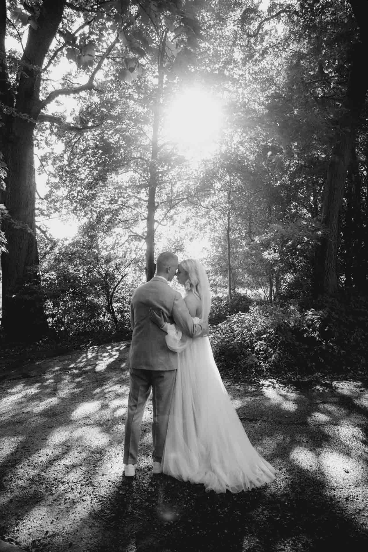 Hochzeitsfotograf Videograf im Goldschätzchen Pinneberg