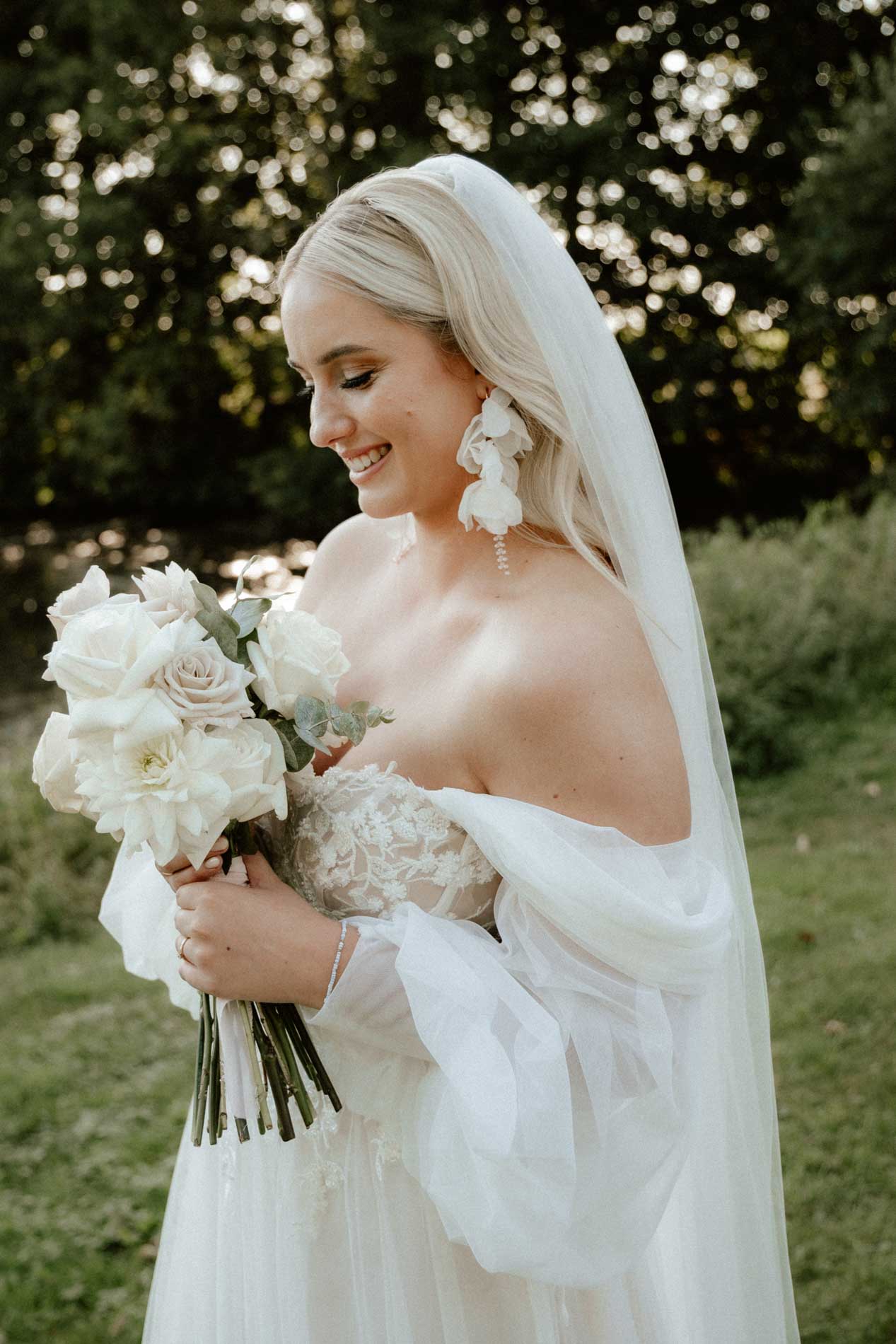 Hochzeitsfotograf Videograf im Goldschätzchen Pinneberg