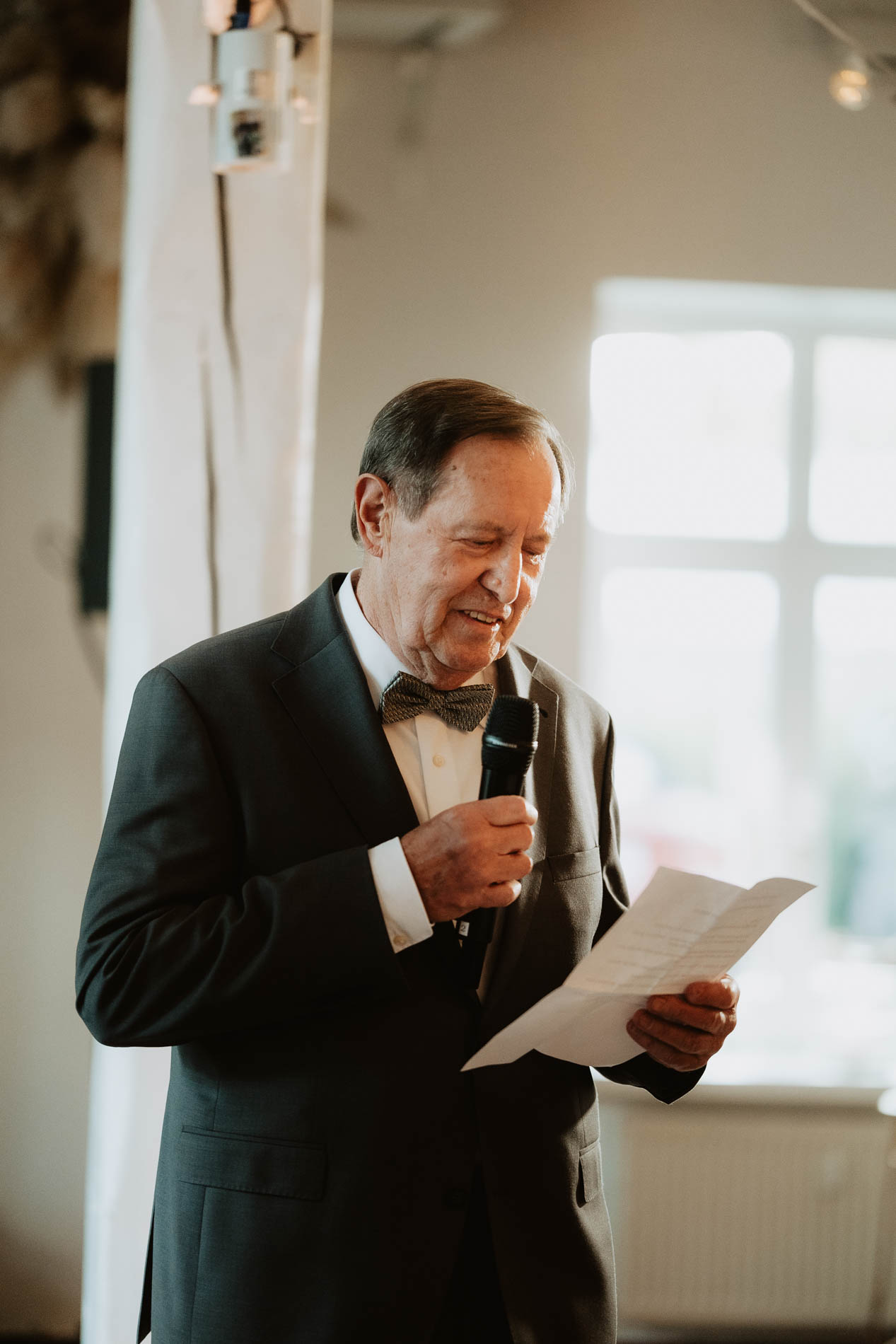 Hochzeitsfotograf Videograf im Goldschätzchen Pinneberg