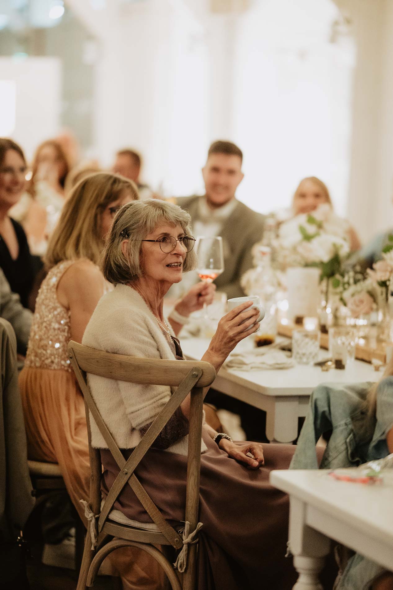 Hochzeitsfotograf Videograf im Goldschätzchen Pinneberg