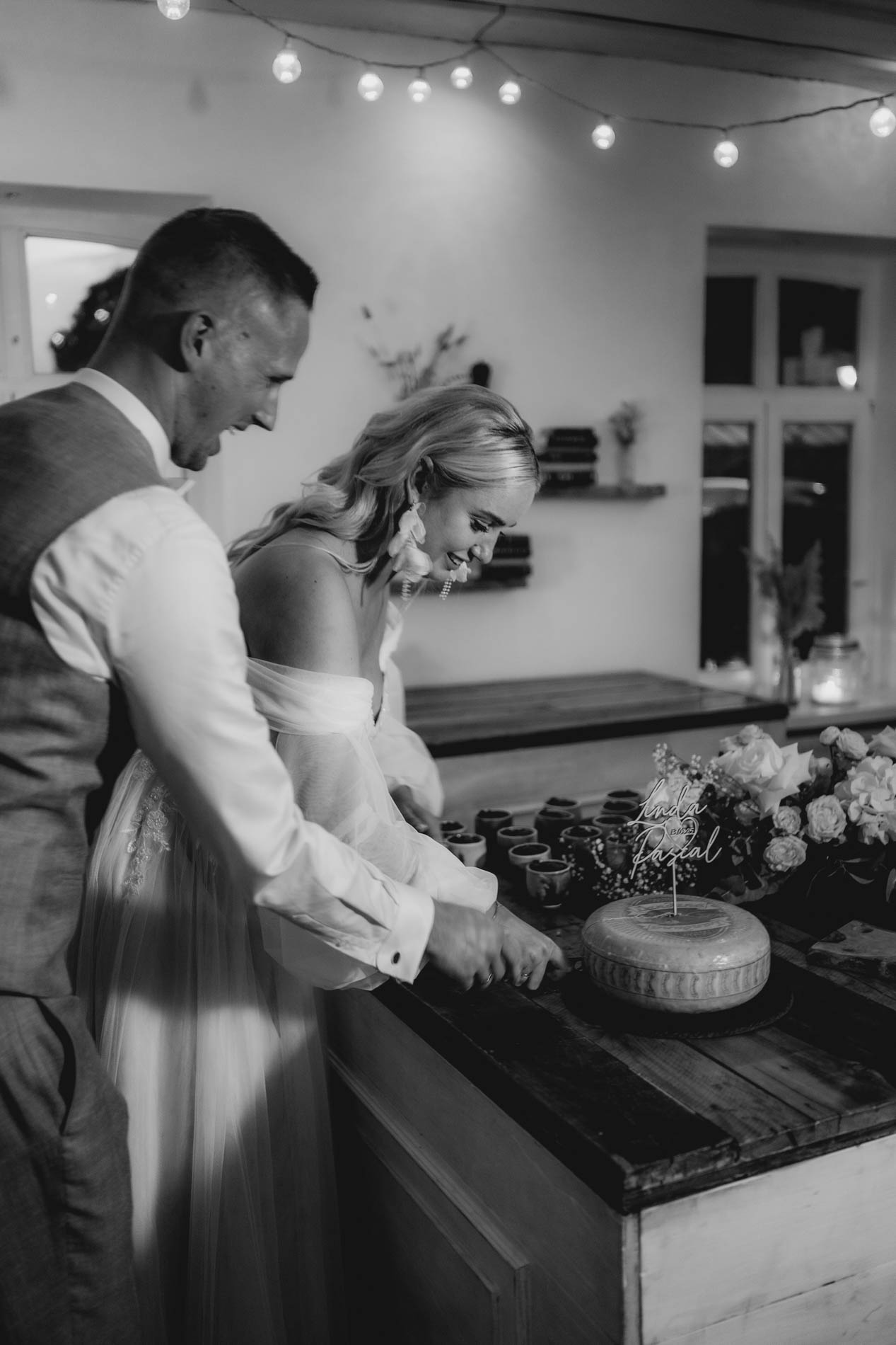 Hochzeitsfotograf Videograf im Goldschätzchen Pinneberg