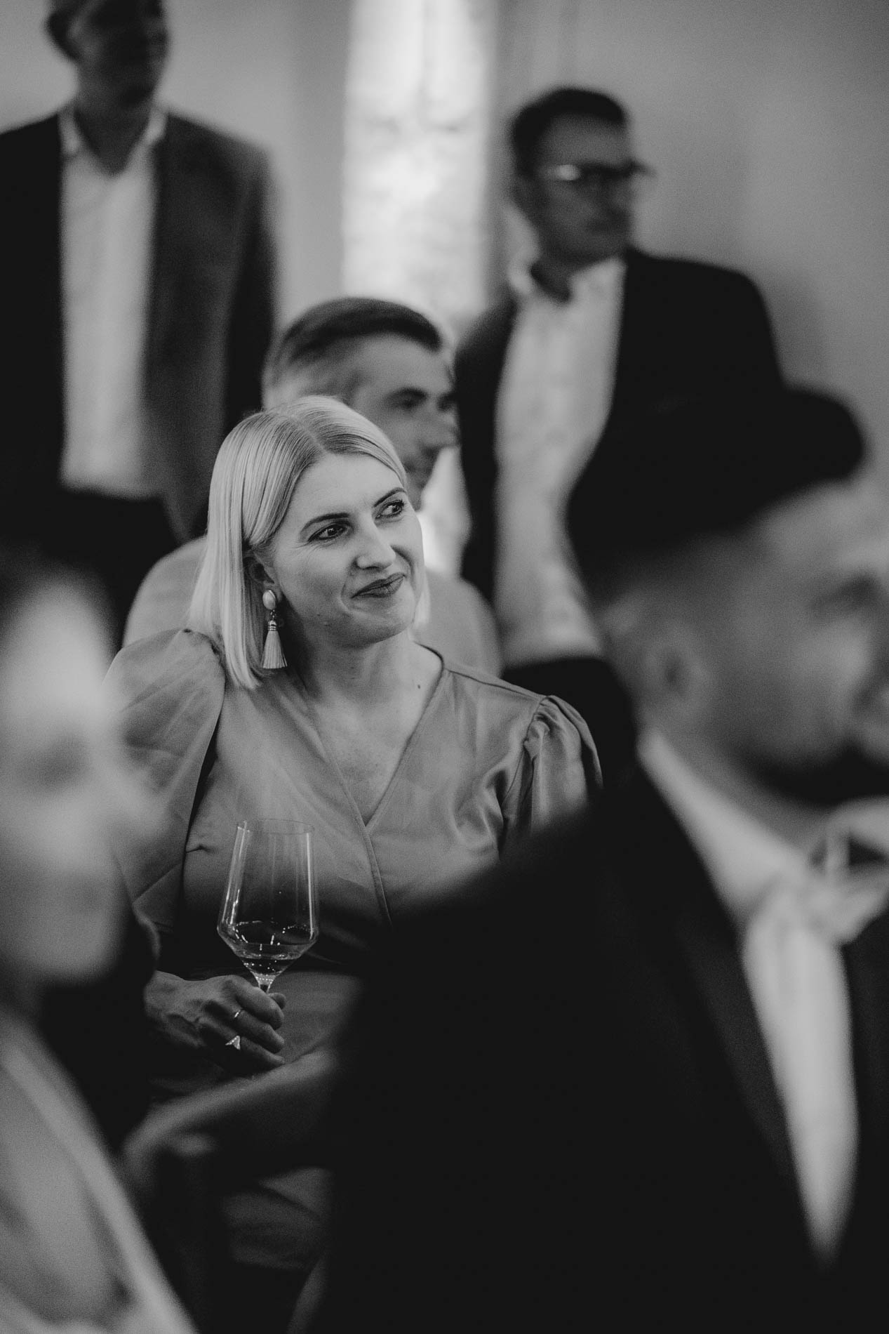 Hochzeitsfotograf Videograf im Goldschätzchen Pinneberg