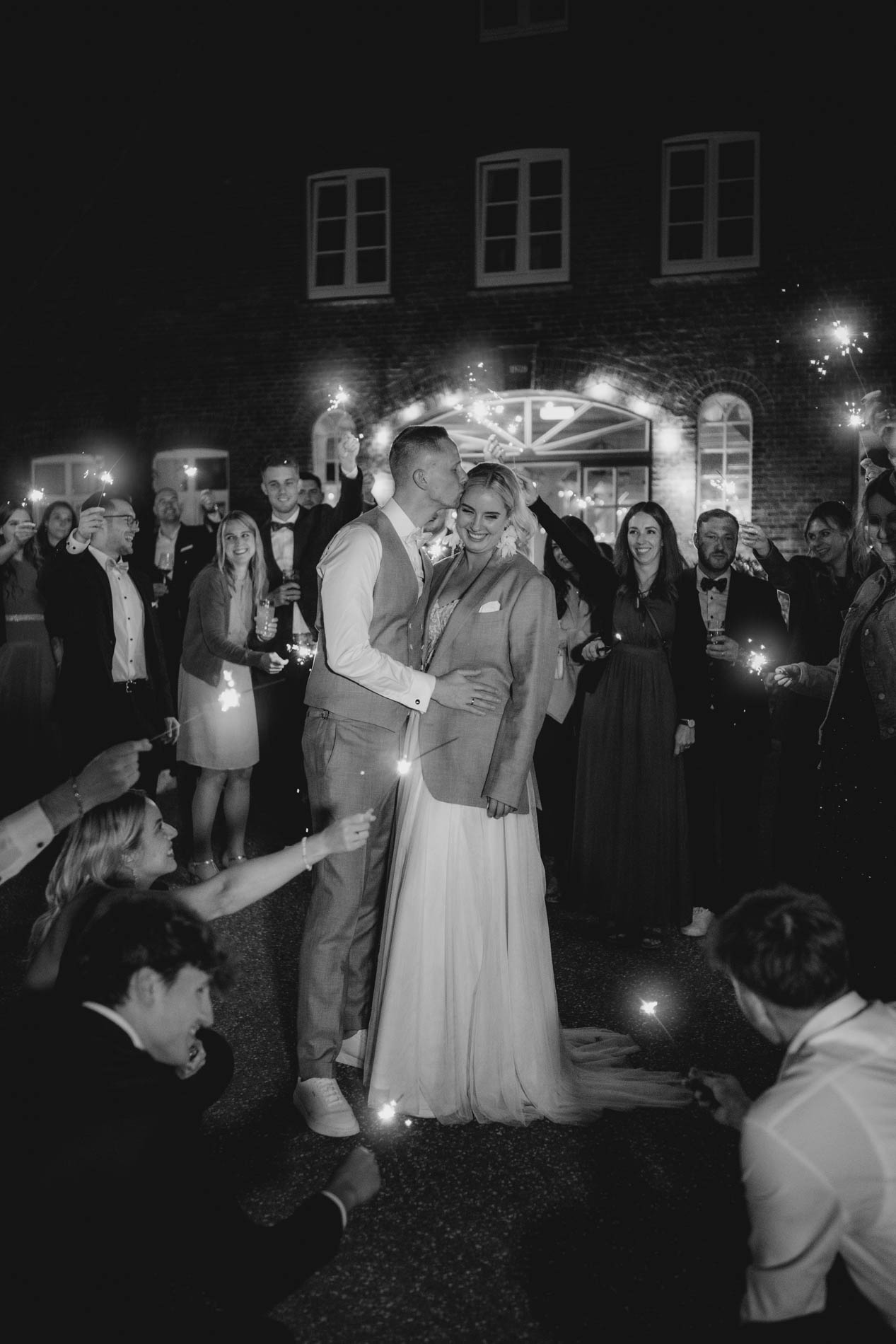 Hochzeitsfotograf Videograf im Goldschätzchen Pinneberg