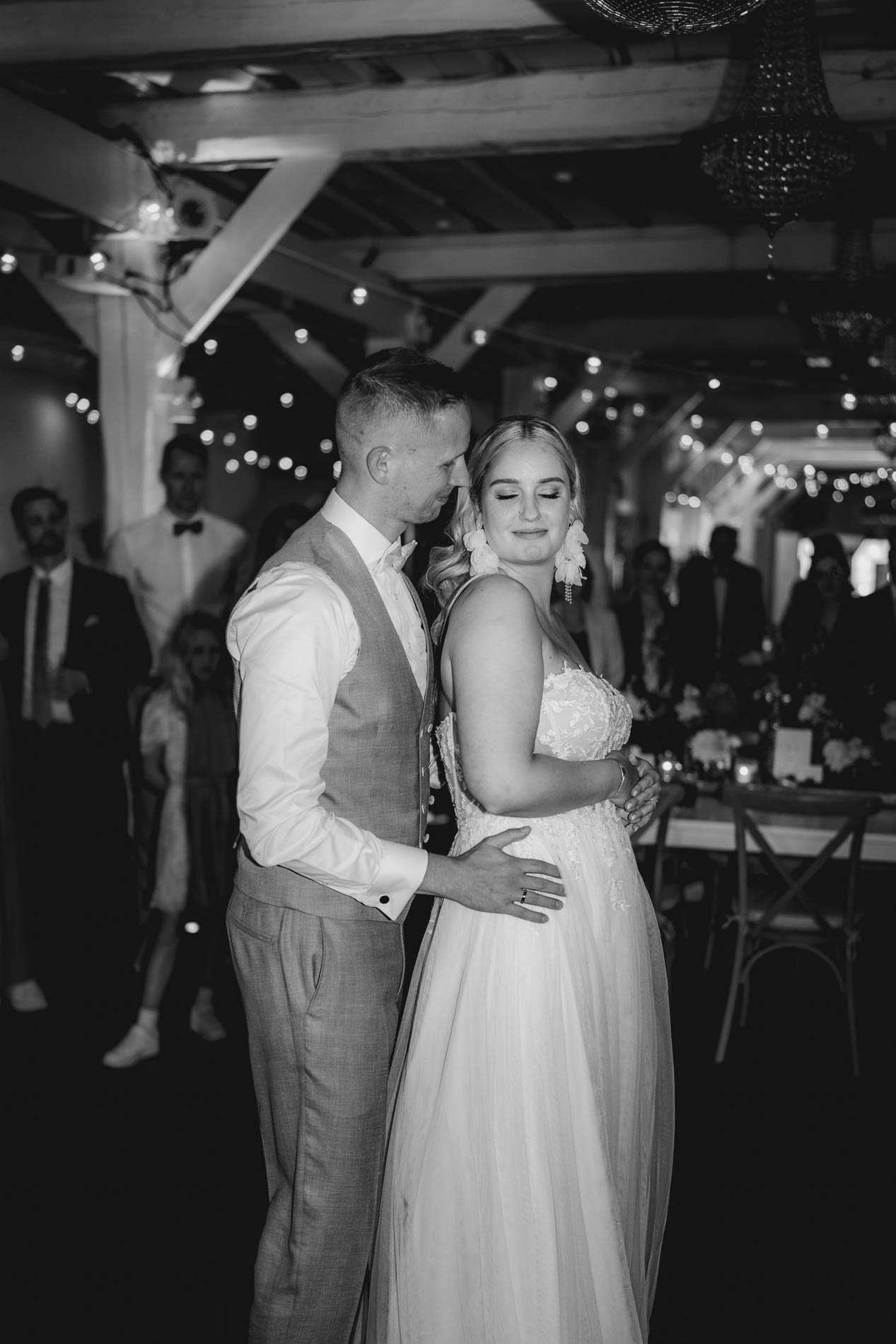 Hochzeitsfotograf Videograf im Goldschätzchen Pinneberg