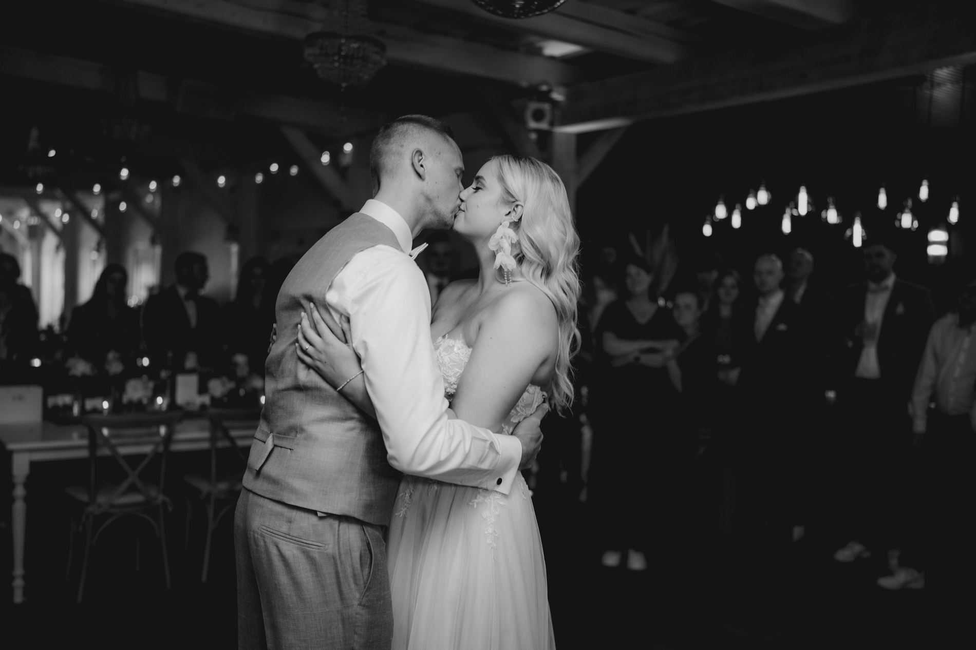 Hochzeitsfotograf Videograf im Goldschätzchen Pinneberg