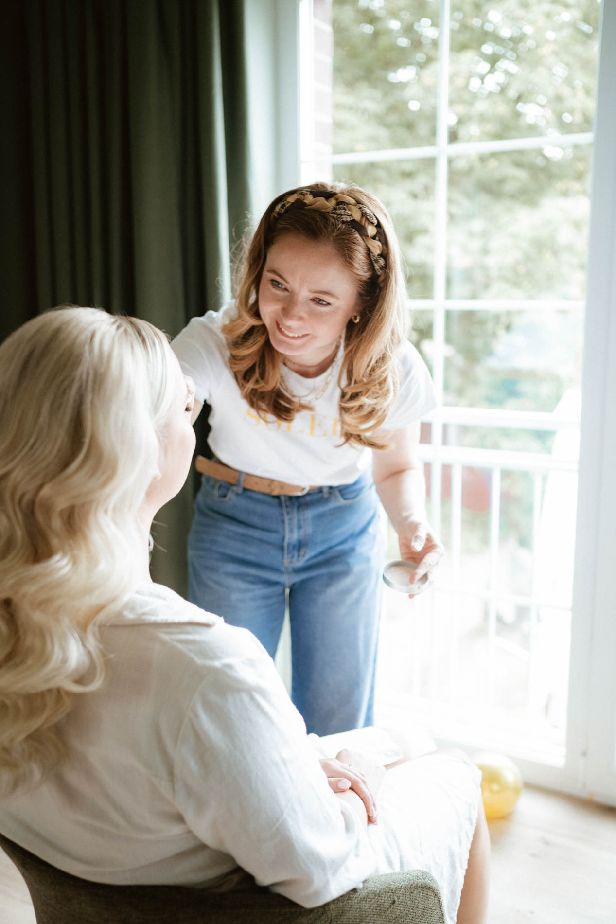 Hochzeitsfotograf Videograf im Goldschätzchen Pinneberg