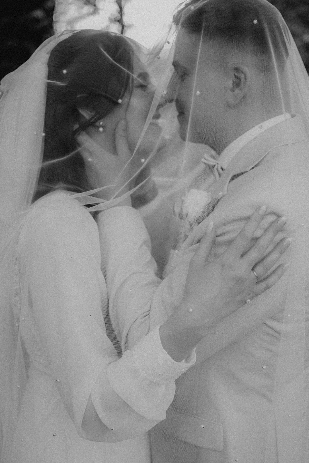 Hochzeitsfotograf Videograf Hamburg Trauung im Landhaus Westerhof Rosengarten