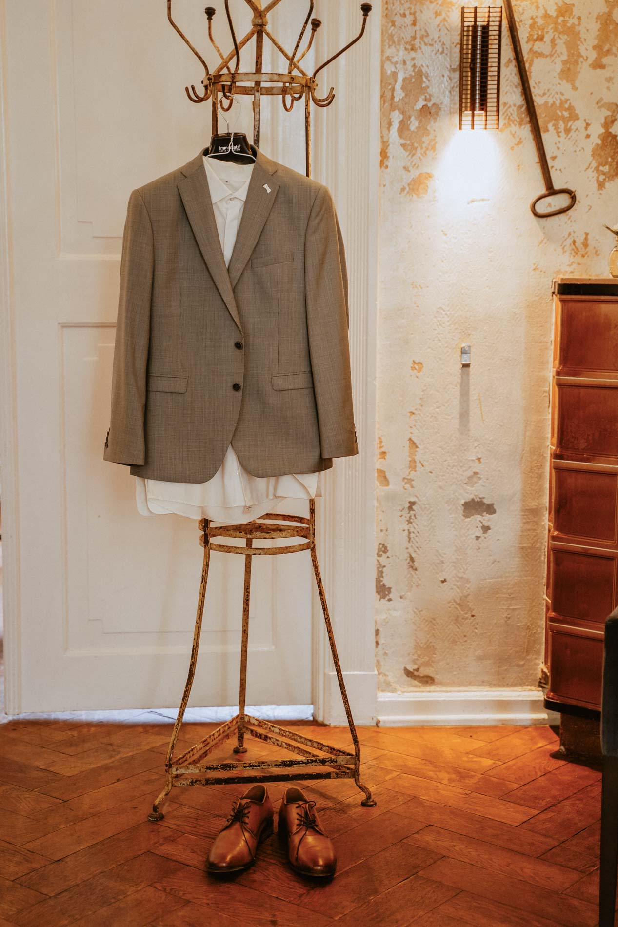 Hochzeitsfotograf Videograf im Goldschätzchen Prisdorf Pinneberg