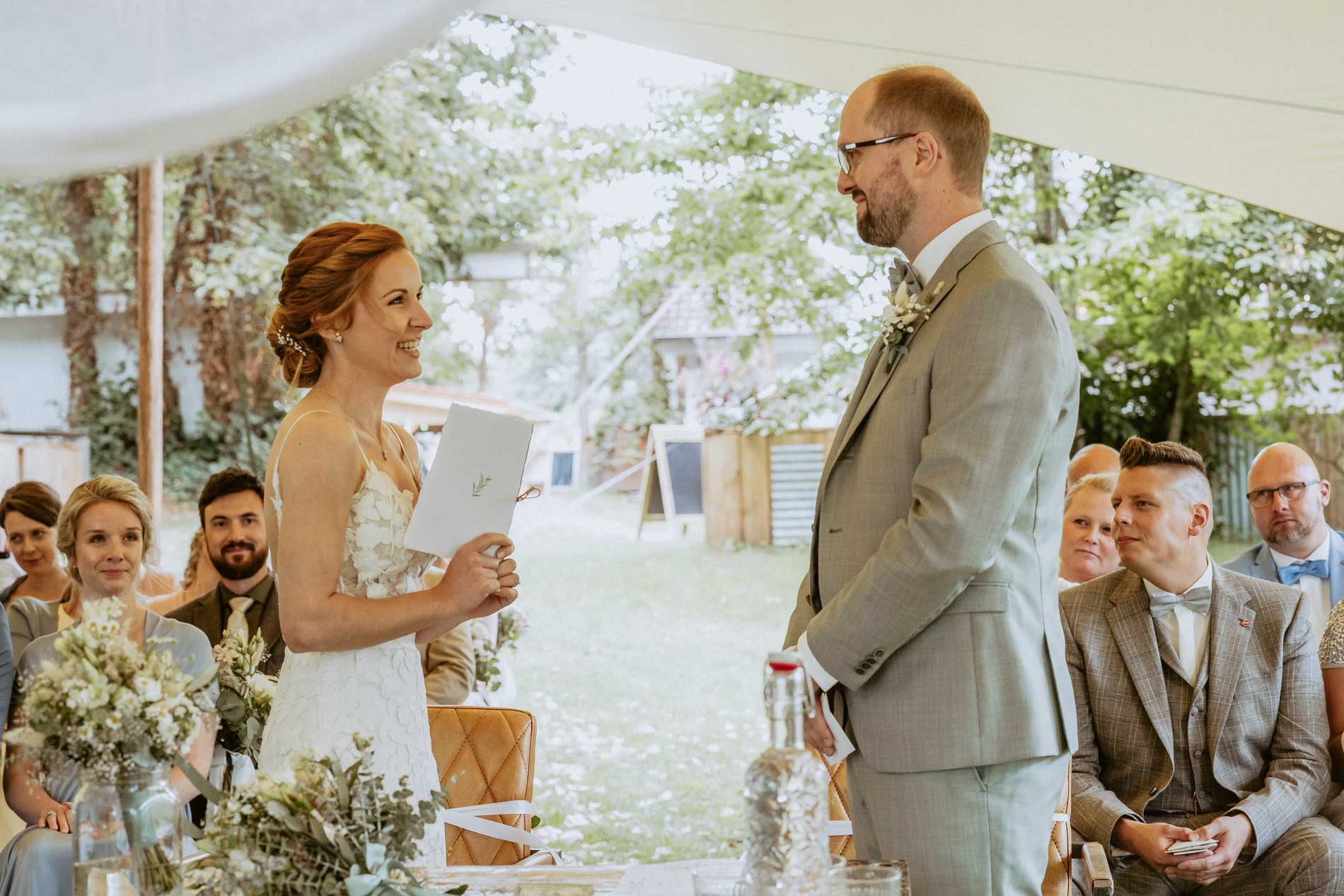 Hochzeitsfotograf Videograf im Goldschätzchen Prisdorf Pinneberg