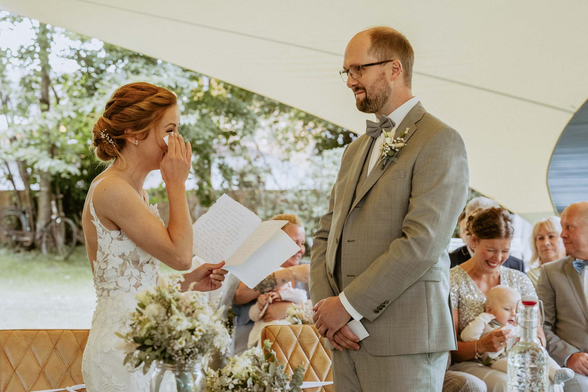 Hochzeitsfotograf Videograf im Goldschätzchen Prisdorf Pinneberg