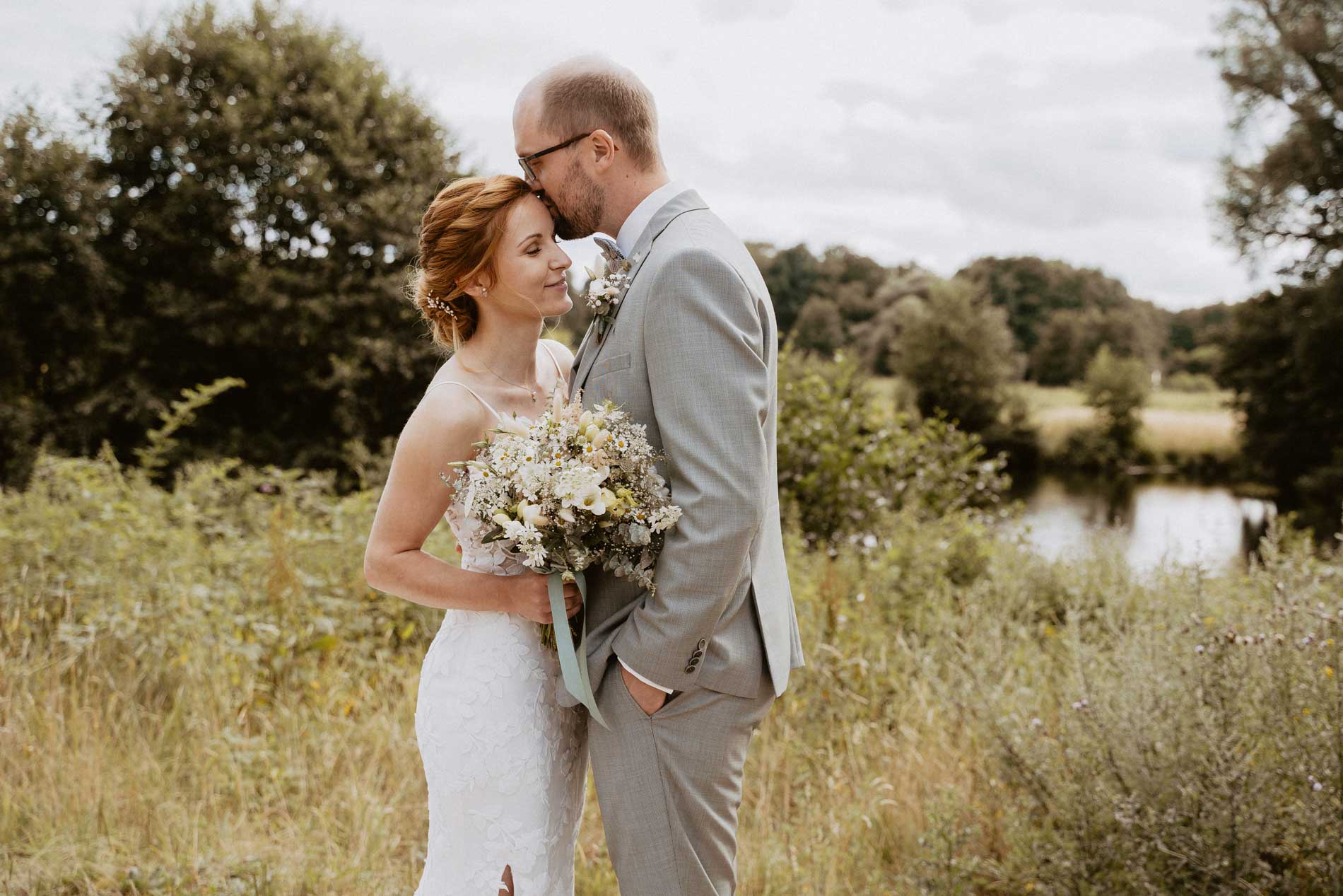 Hochzeitsfotograf Videograf im Goldschätzchen Prisdorf Pinneberg
