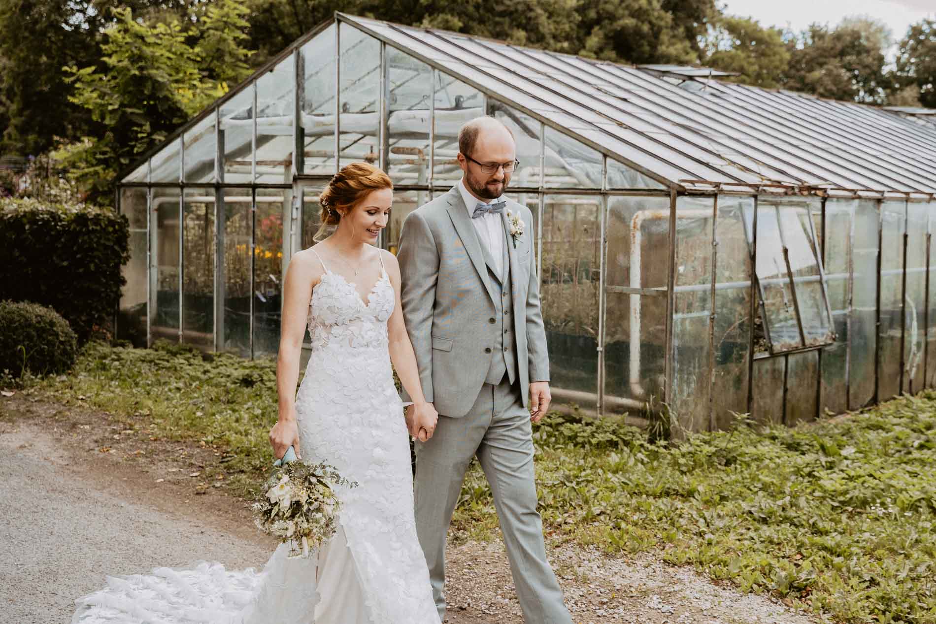 Hochzeitsfotograf Videograf im Goldschätzchen Prisdorf Pinneberg