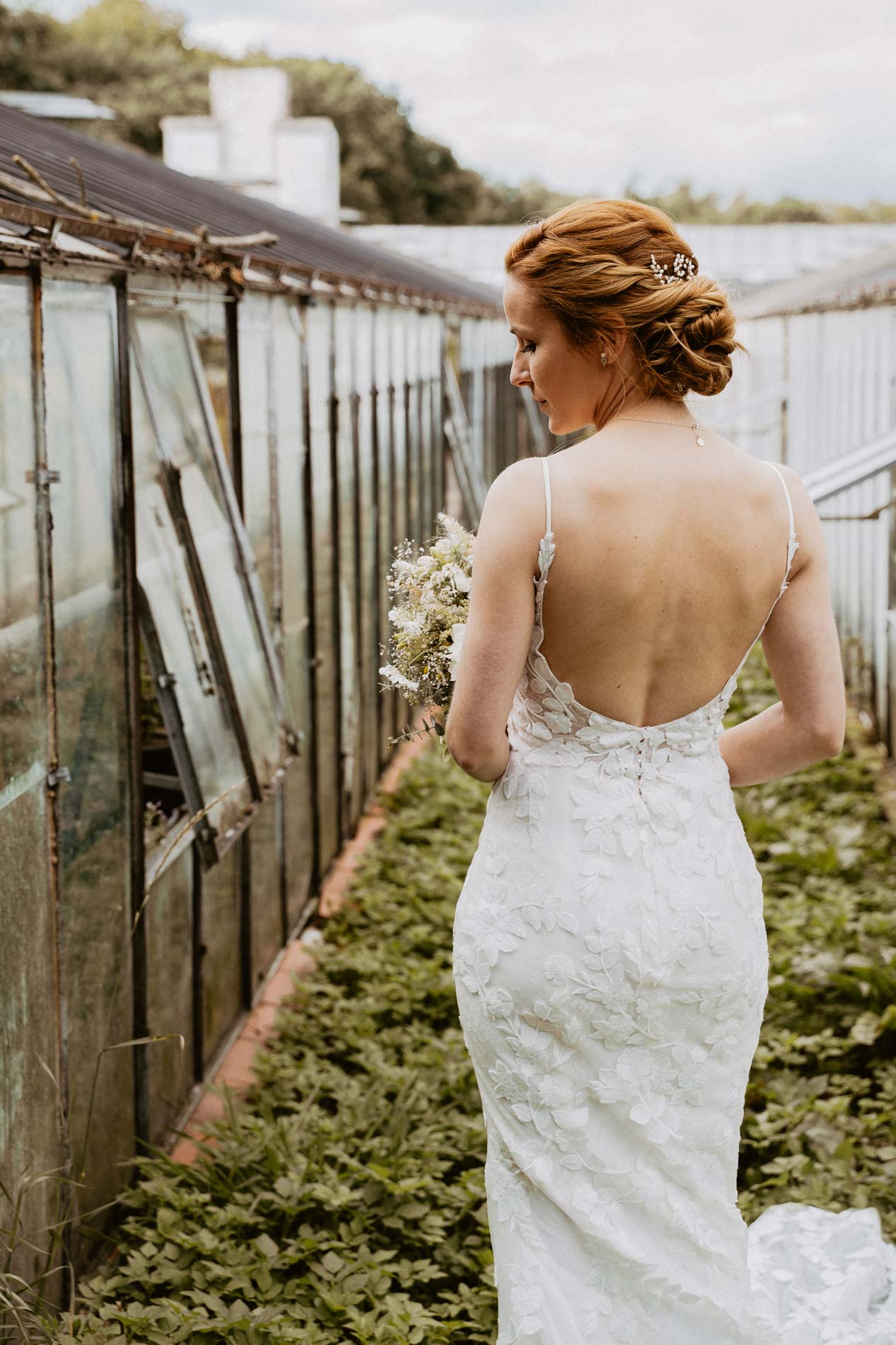 Hochzeitsfotograf Videograf im Goldschätzchen Prisdorf Pinneberg