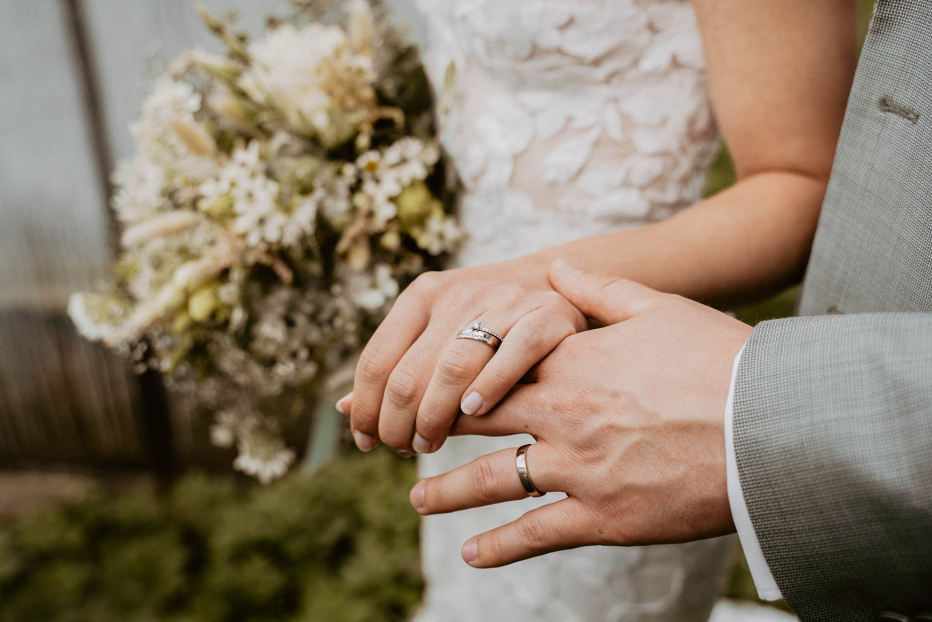 Hochzeitsfotograf Videograf im Goldschätzchen Prisdorf Pinneberg