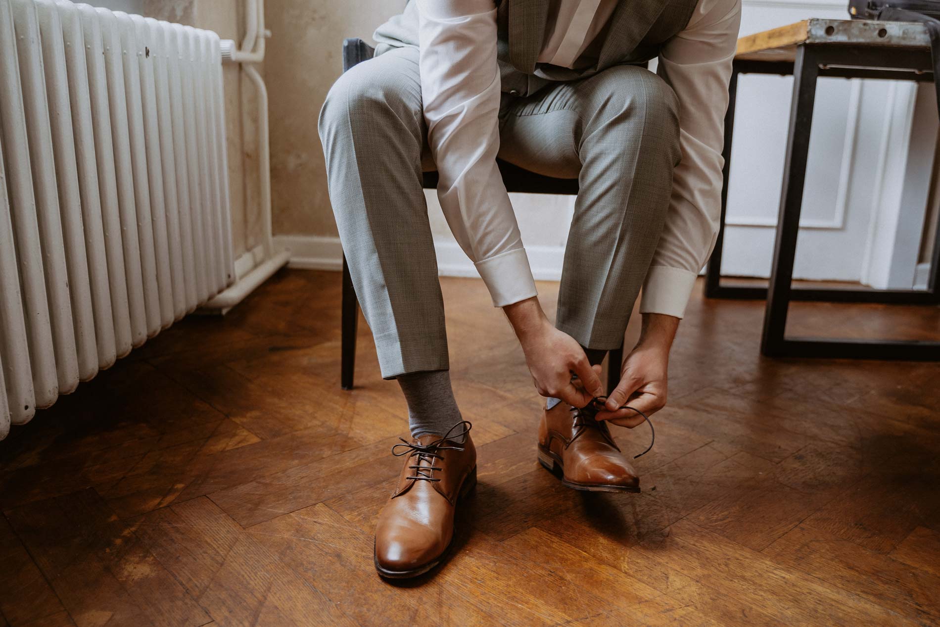 Hochzeitsfotograf Videograf im Goldschätzchen Prisdorf Pinneberg