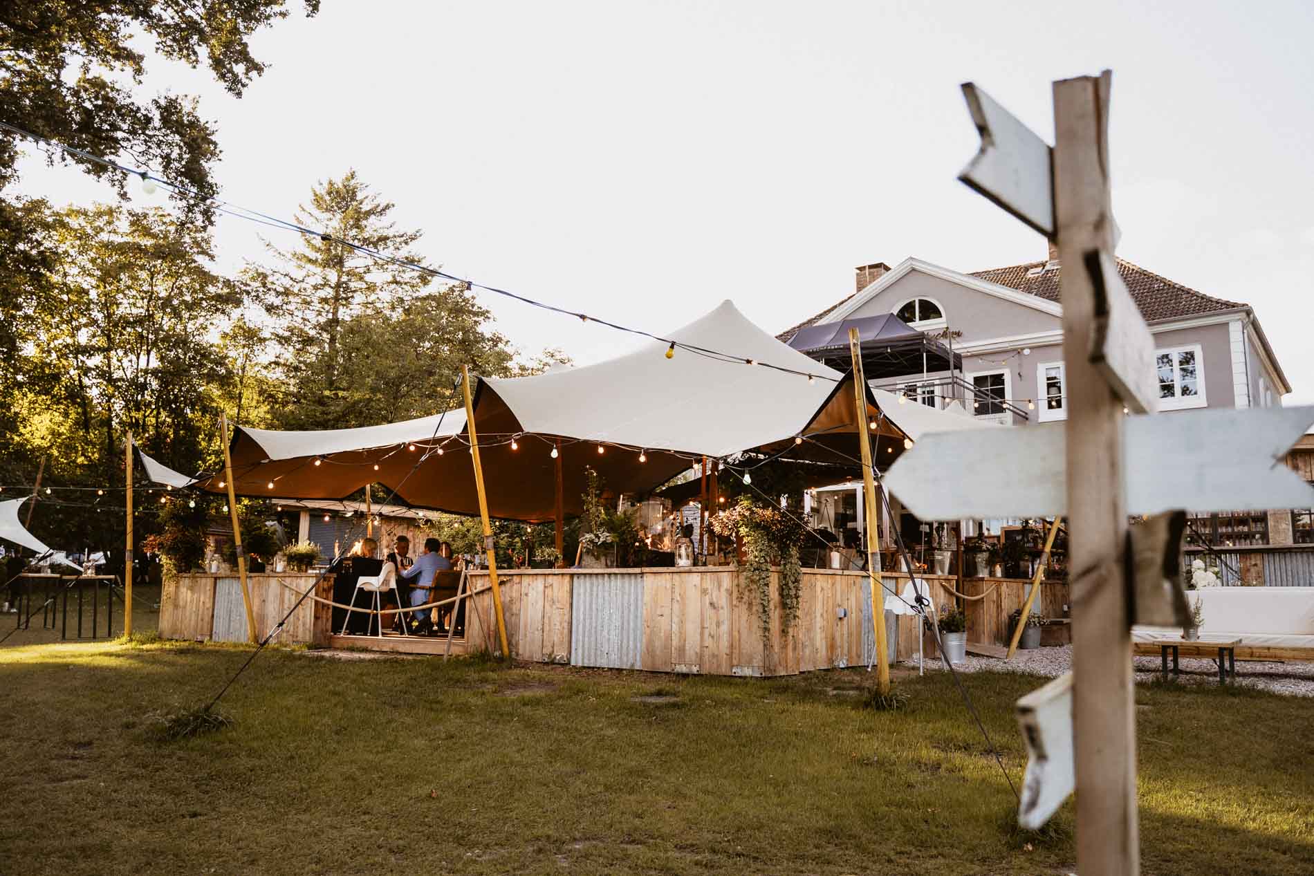 Hochzeitsfotograf Videograf im Goldschätzchen Prisdorf Pinneberg