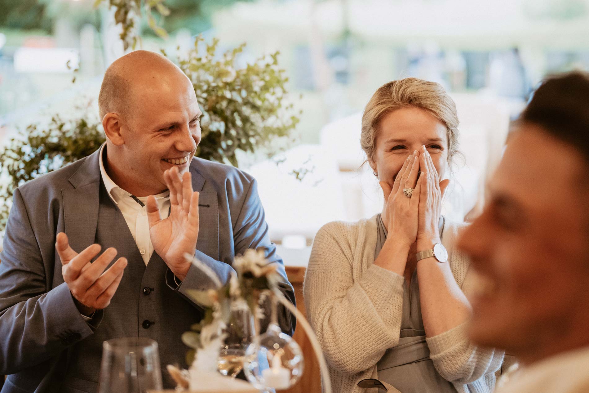 Hochzeitsfotograf Videograf im Goldschätzchen Prisdorf Pinneberg