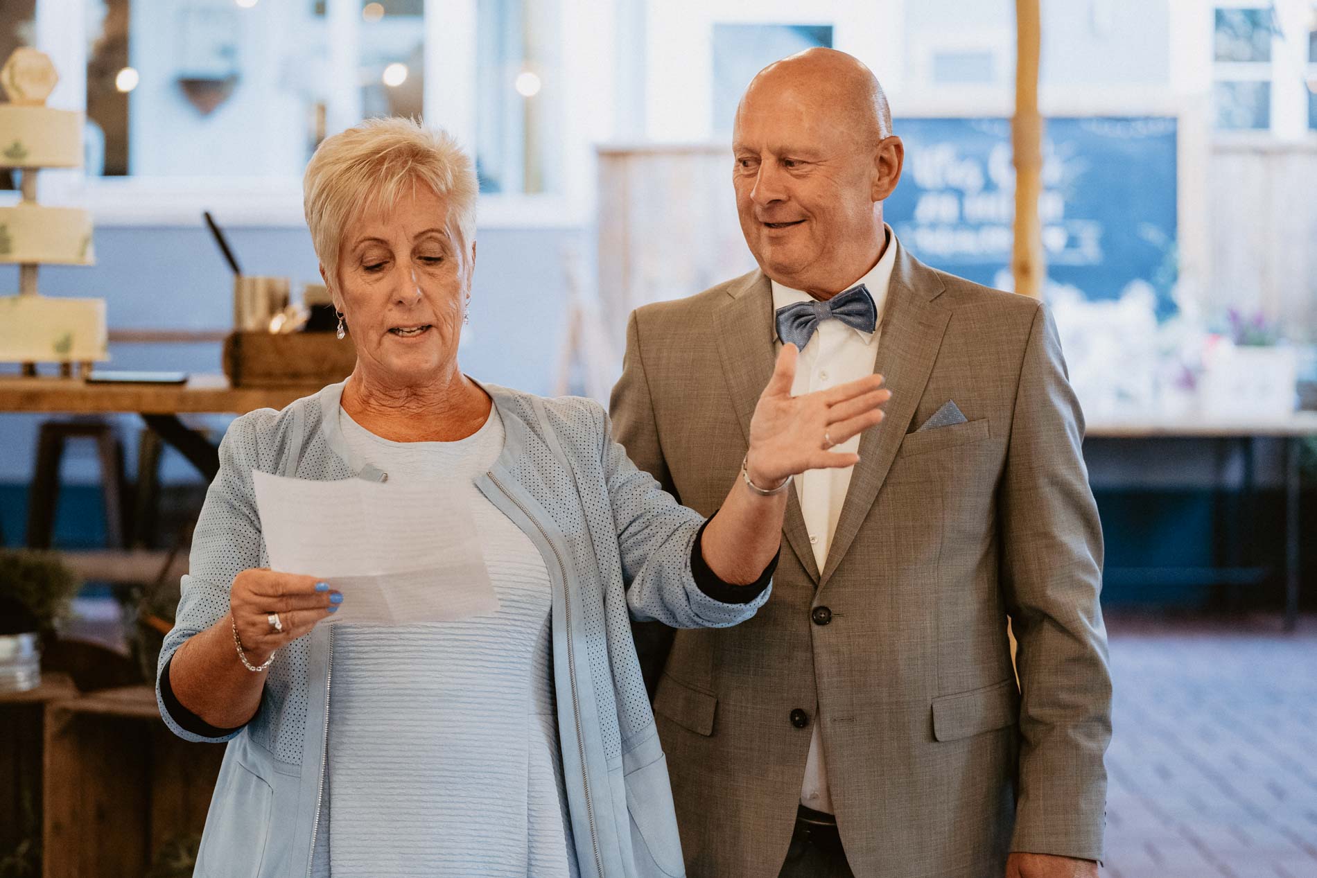 Hochzeitsfotograf Videograf im Goldschätzchen Prisdorf Pinneberg