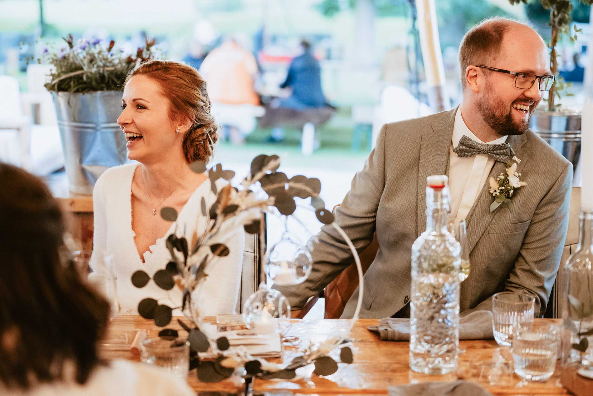 Hochzeitsfotograf Videograf im Goldschätzchen Prisdorf Pinneberg