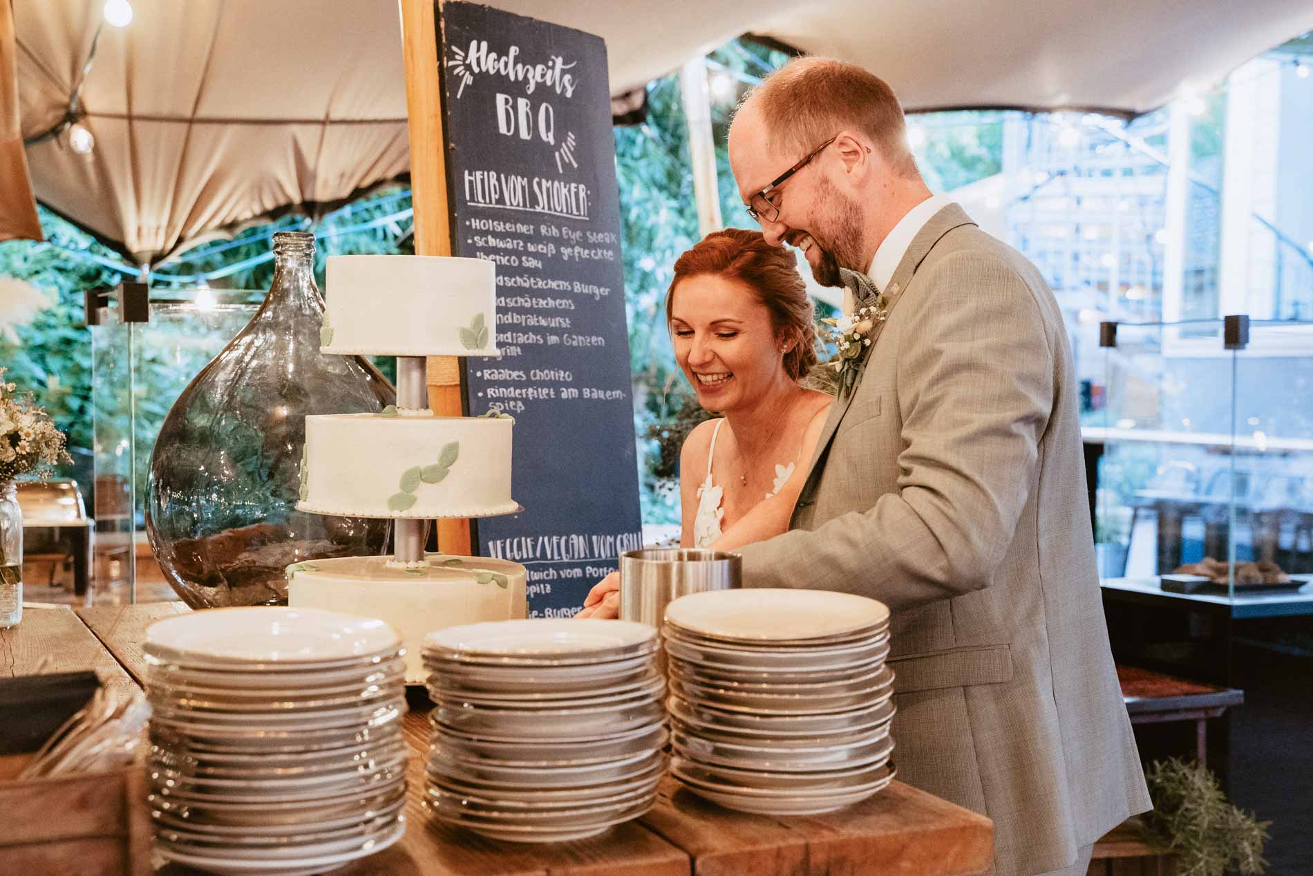 Hochzeitsfotograf Videograf im Goldschätzchen Prisdorf Pinneberg
